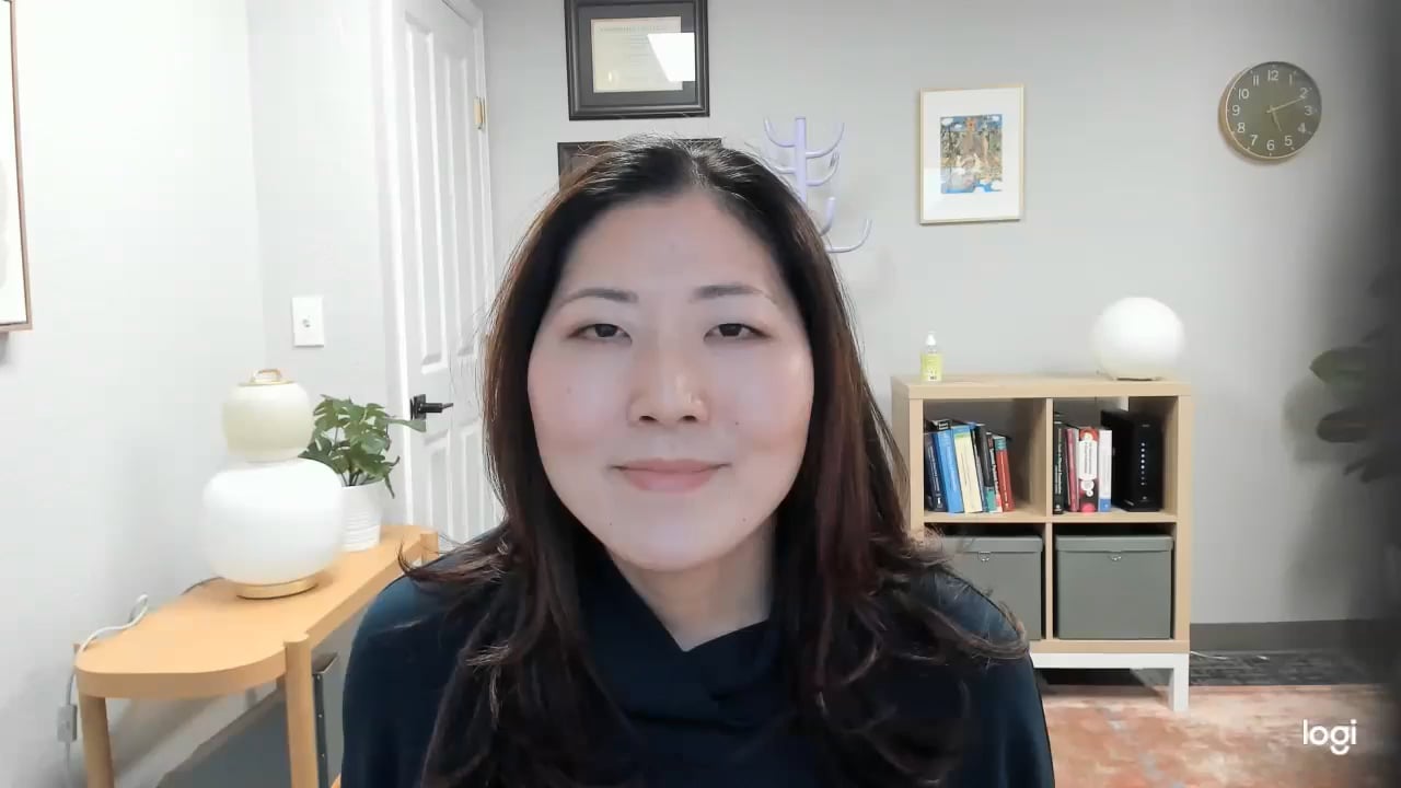 Ayako Garduque - Peach Moon Mental Health