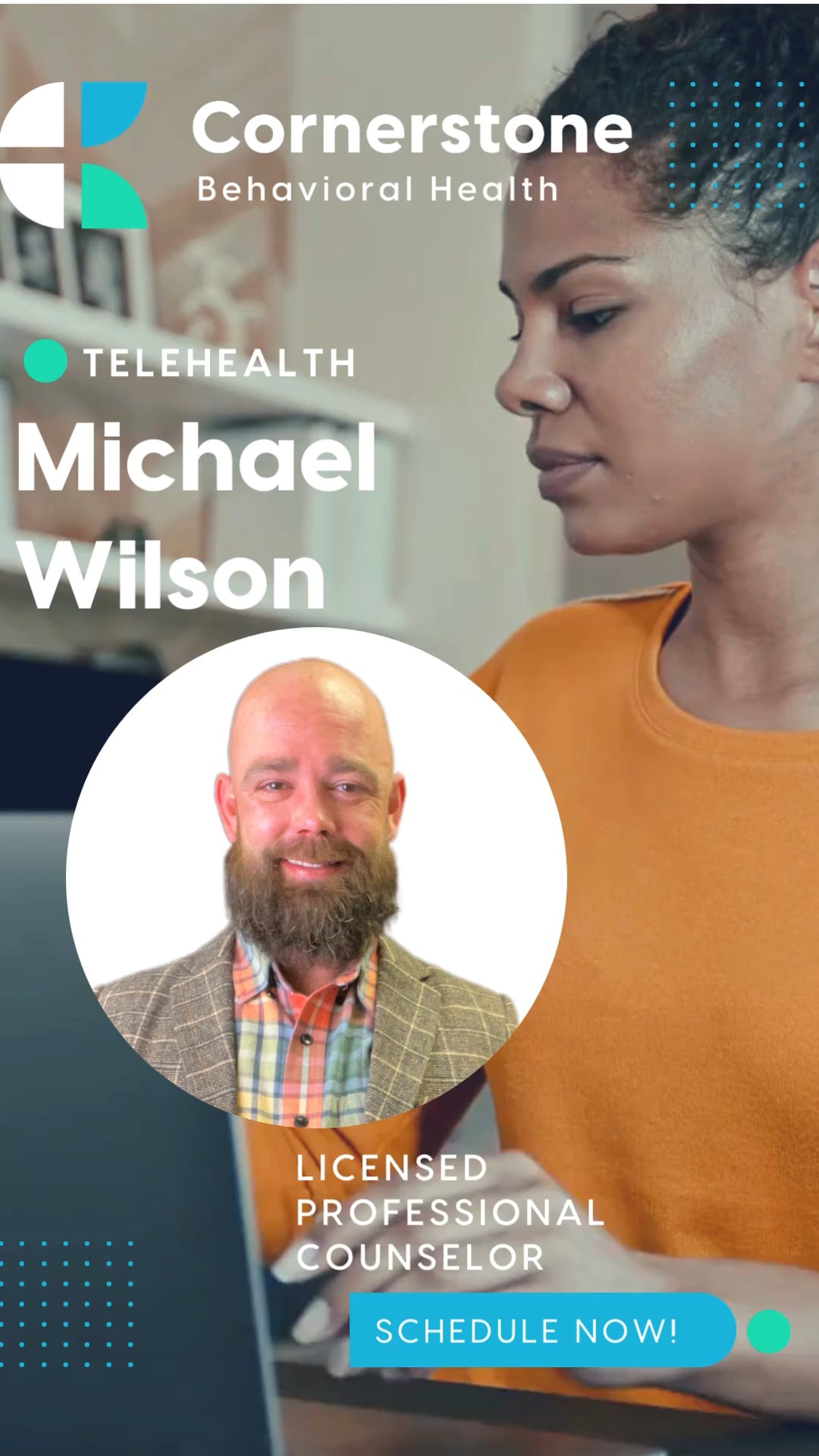 Michael W. Wilson