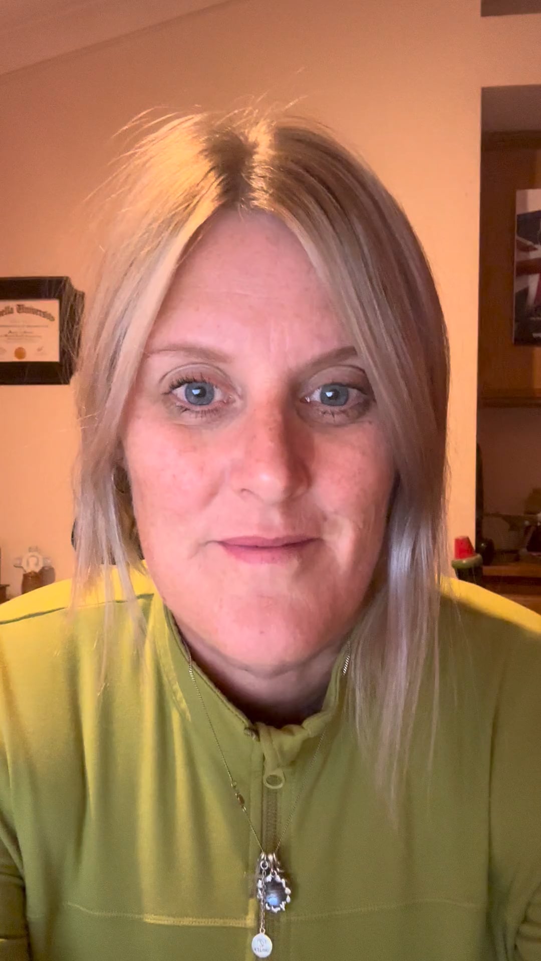 Svanfridur 'swany' Arnardottir