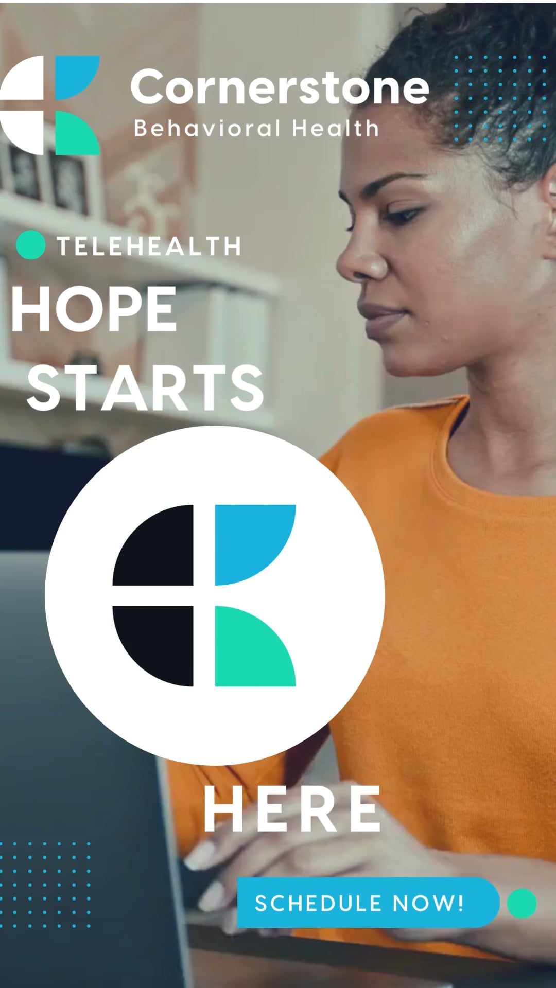 Cornerstone Behavioral Health