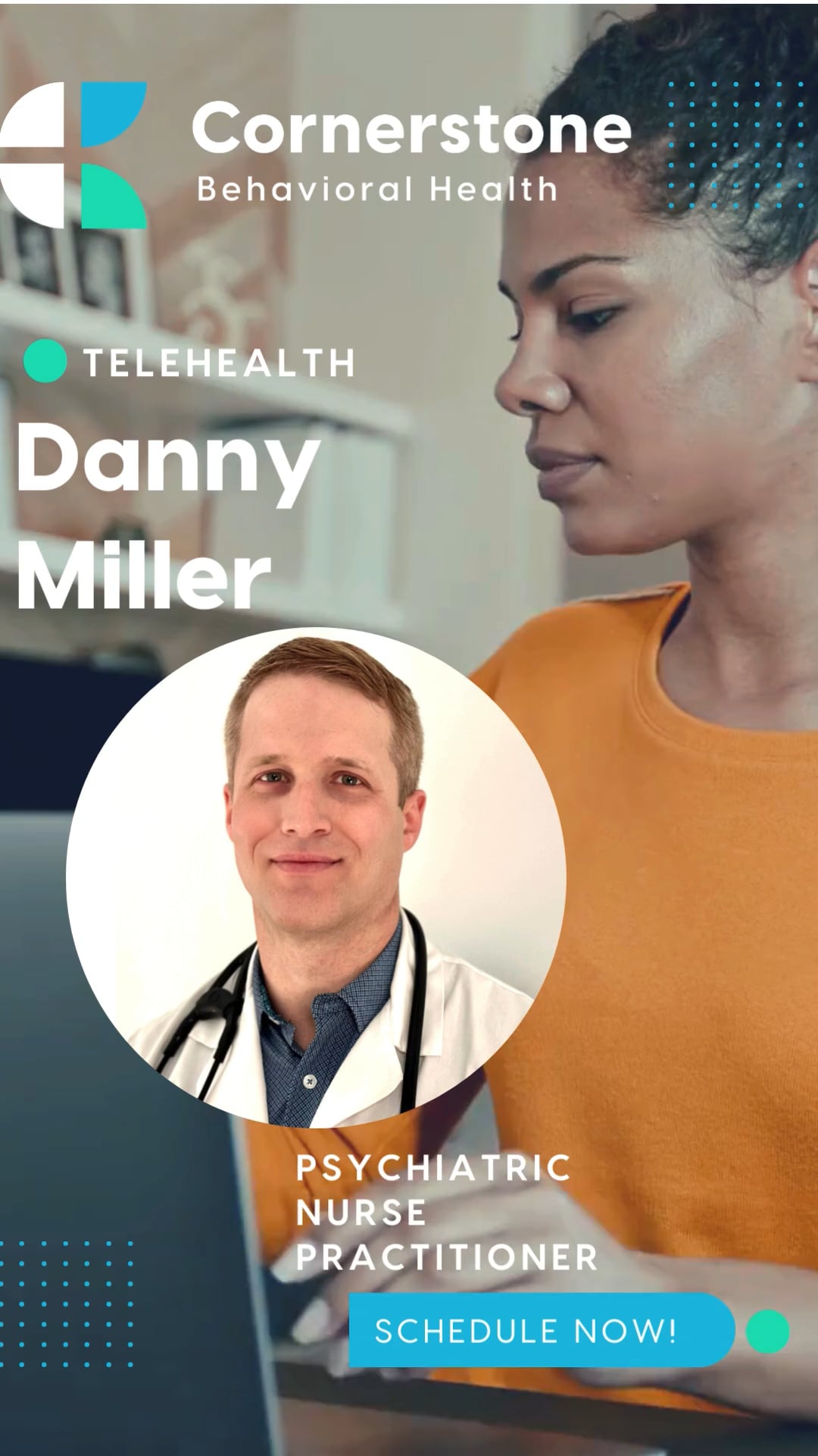 Danny E. Miller