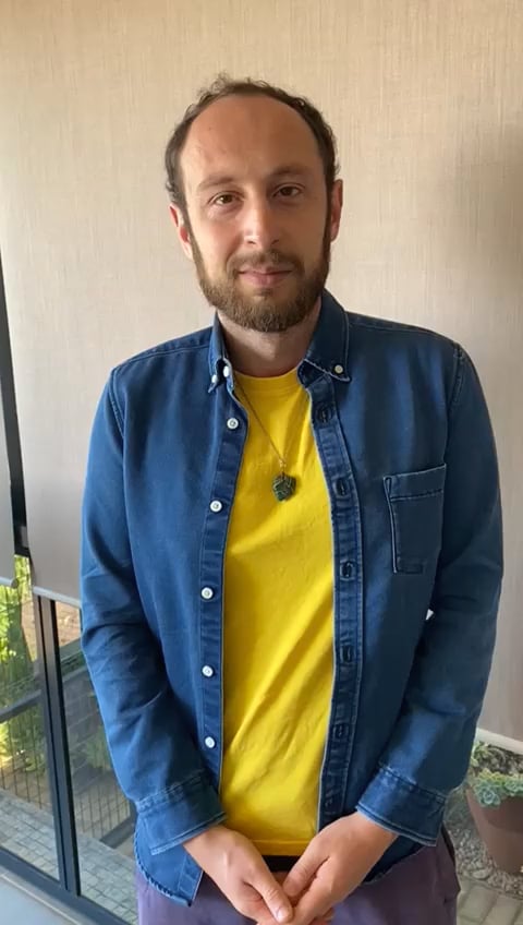 Existential Therapy - David Taller