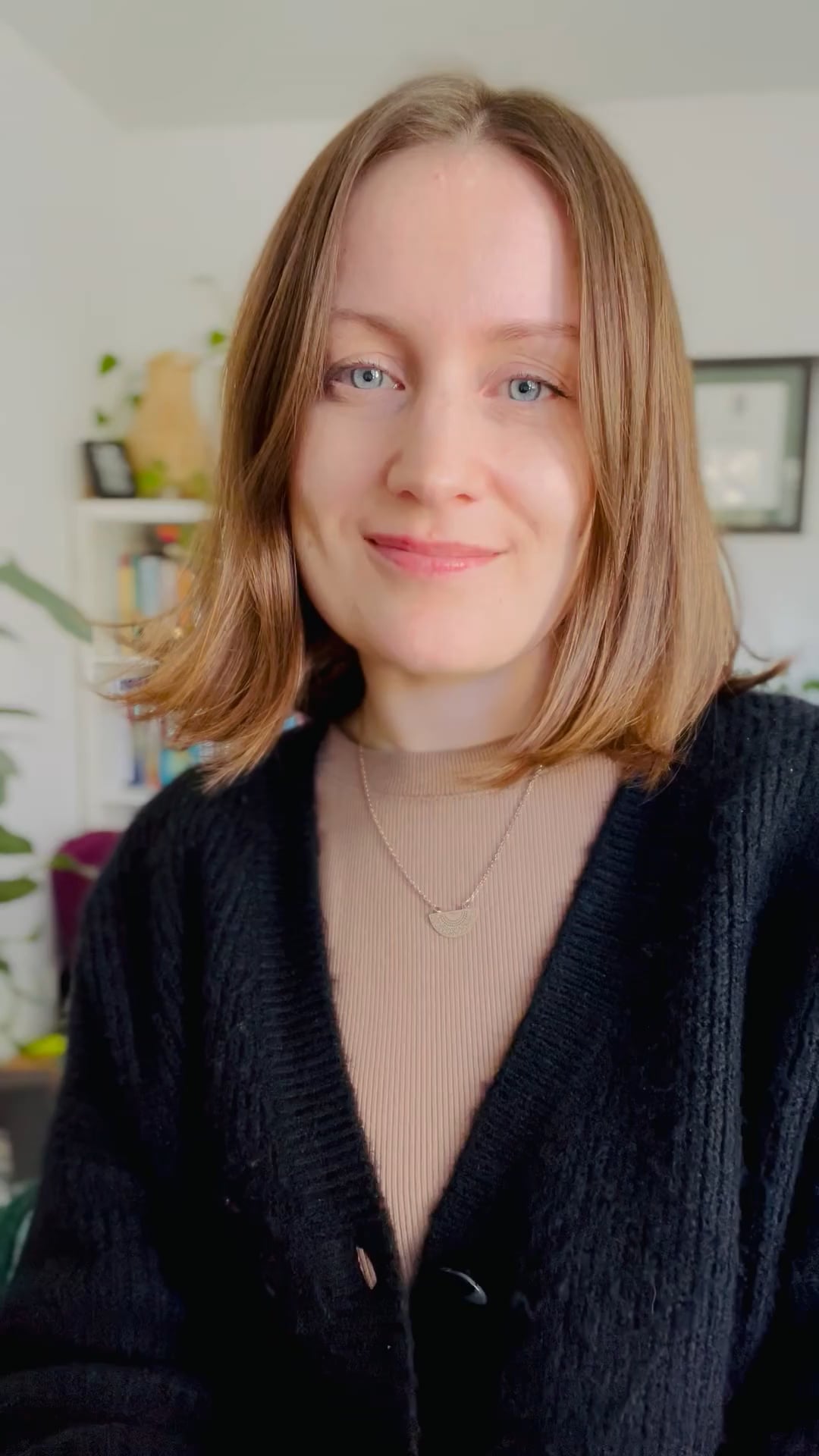 Dr Bethany Stroyde