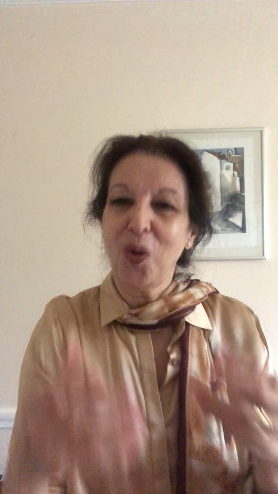Fanchette Marguerat Degaard