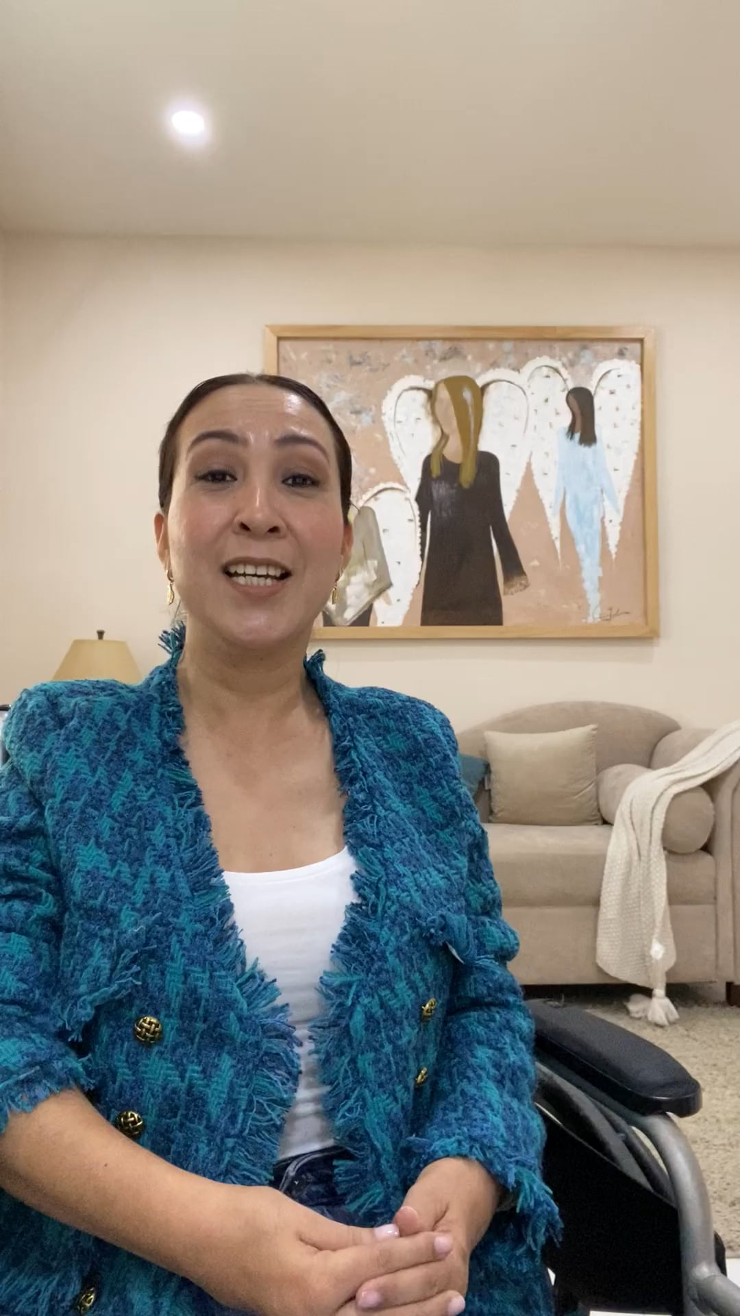 América Ruiz Contreras