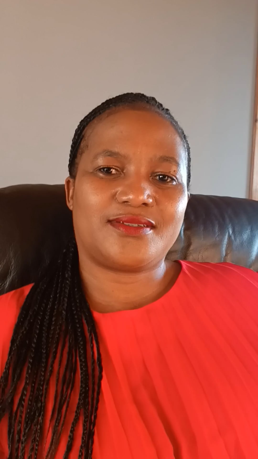 Philisiwe Sheron Hadebe