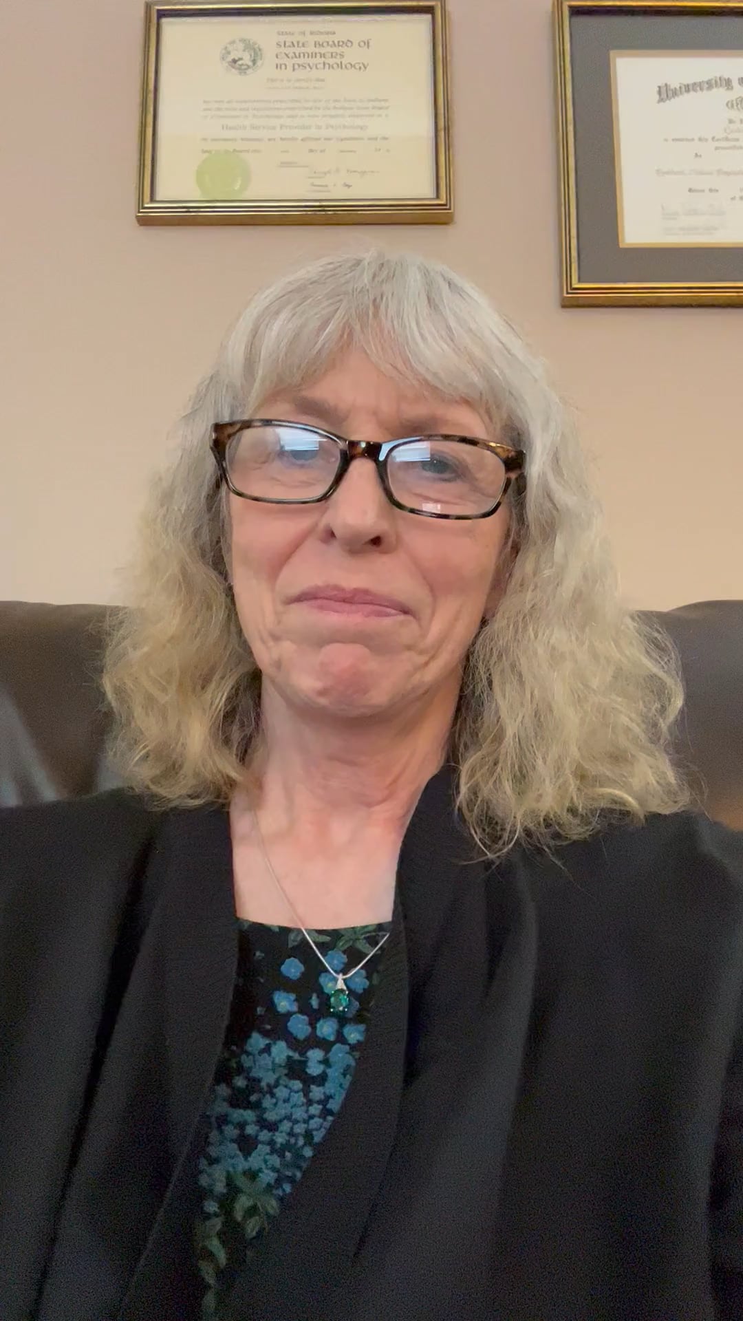 Linda Hinkle