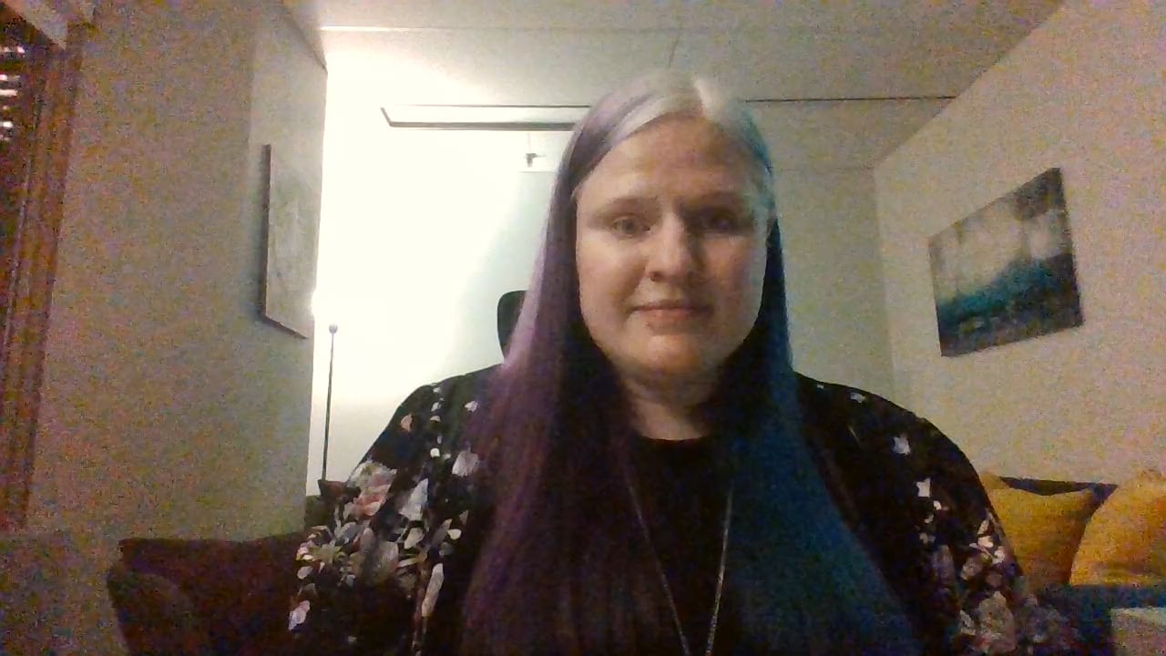 Alexis Haws - Trauma Therapist (EMDR Certified)