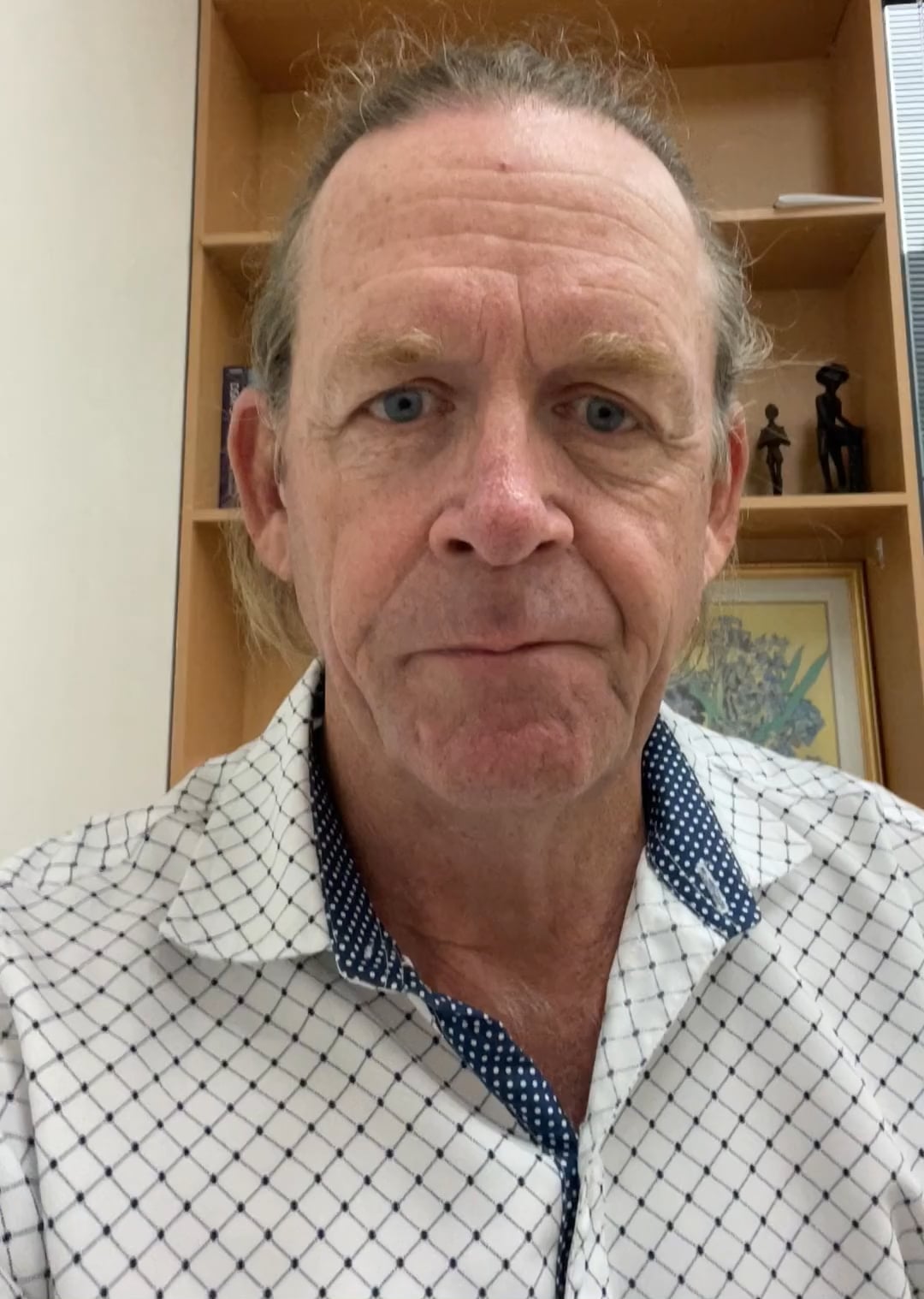 Tony Monaghan
