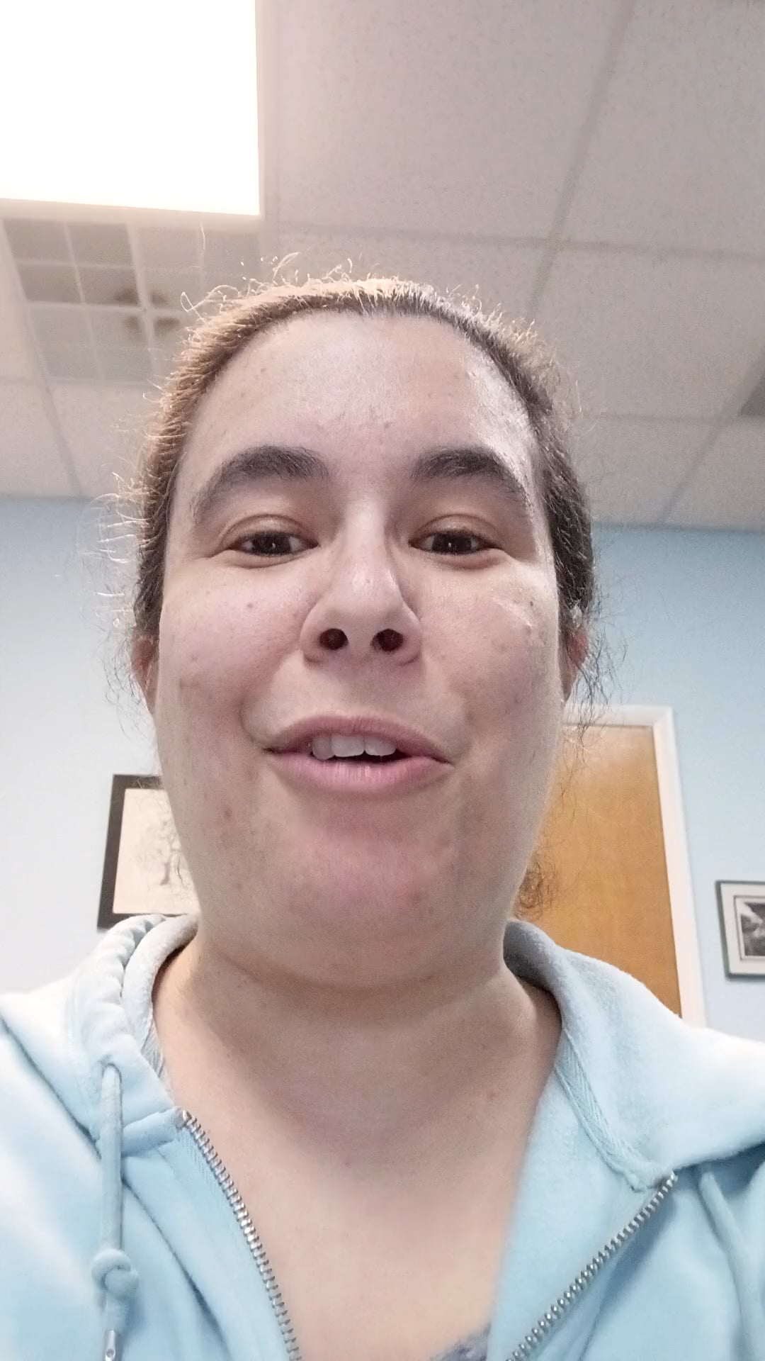Christine Marie Hallman