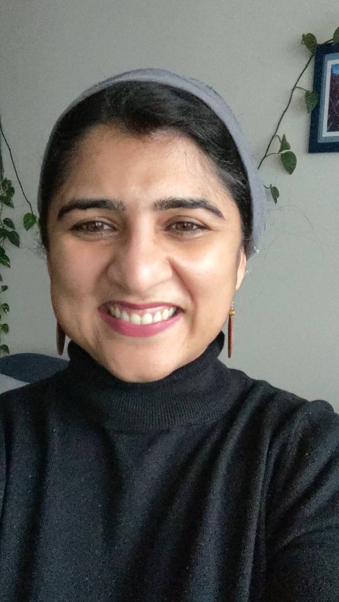 Gitika Talwar