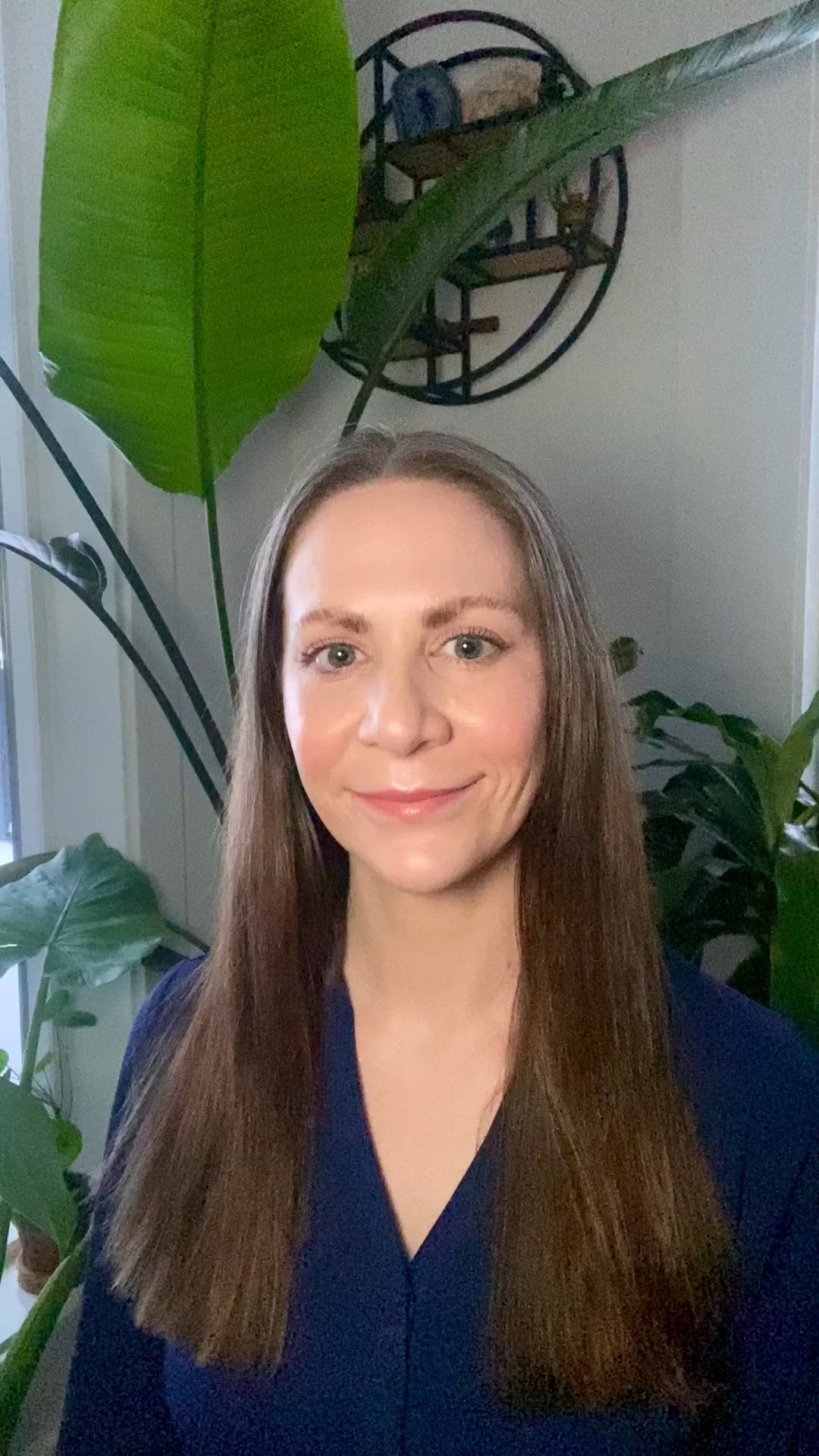Dr. Kelsey Martell