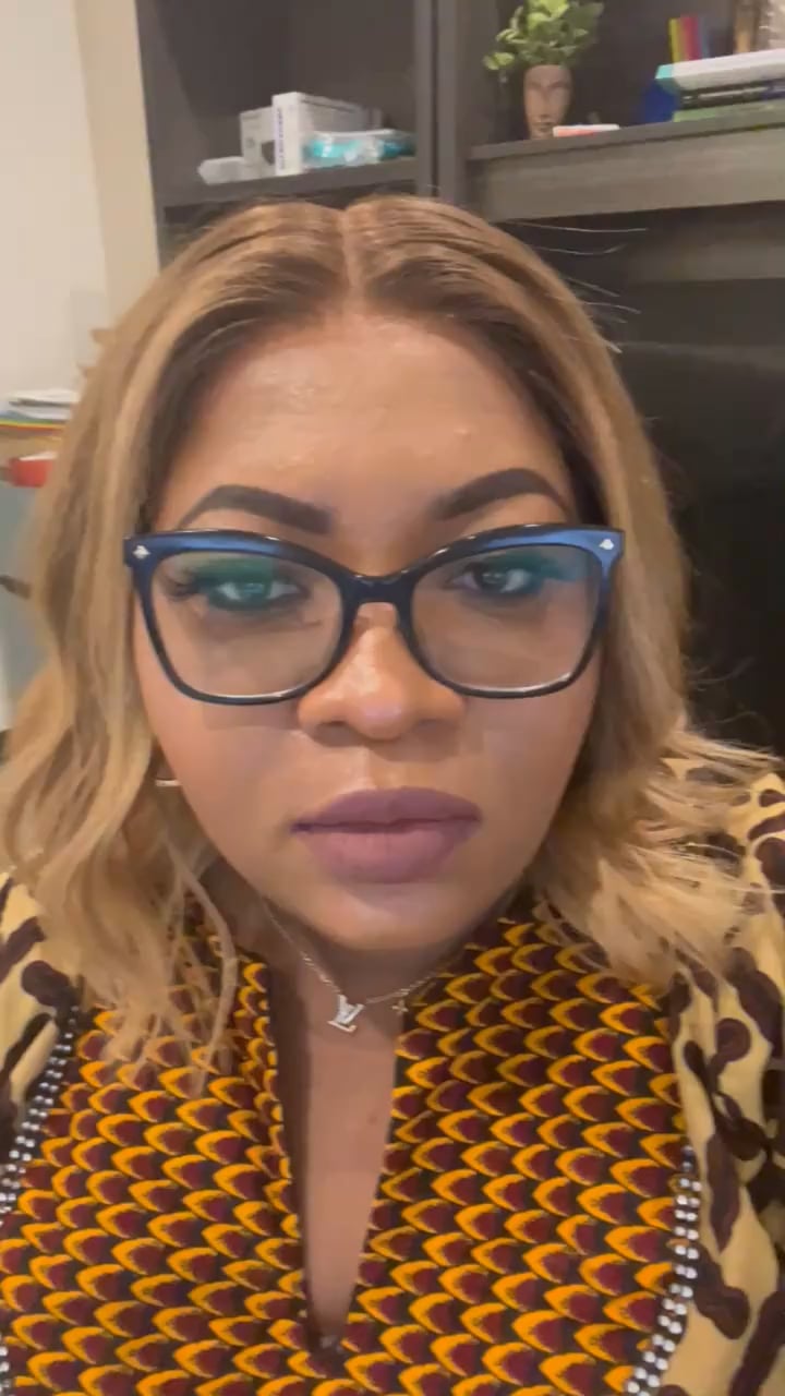 Dr. Sylvia Udokoro Nwakanma | Mercie Health