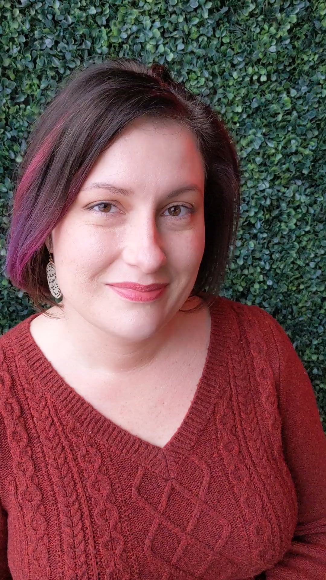 Joanna Thielmann Reflecting Light Counseling