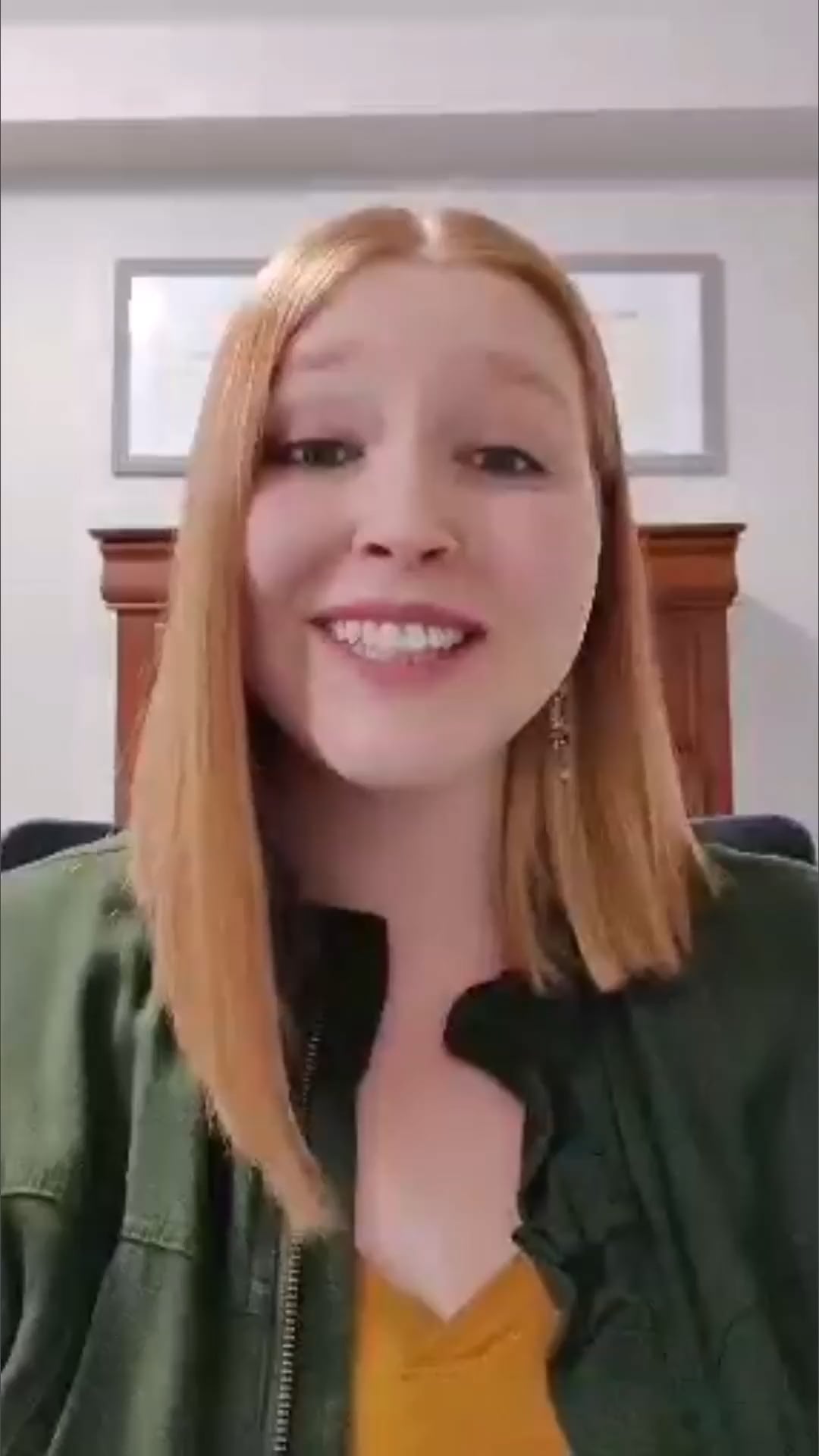 Andrea Wiebe