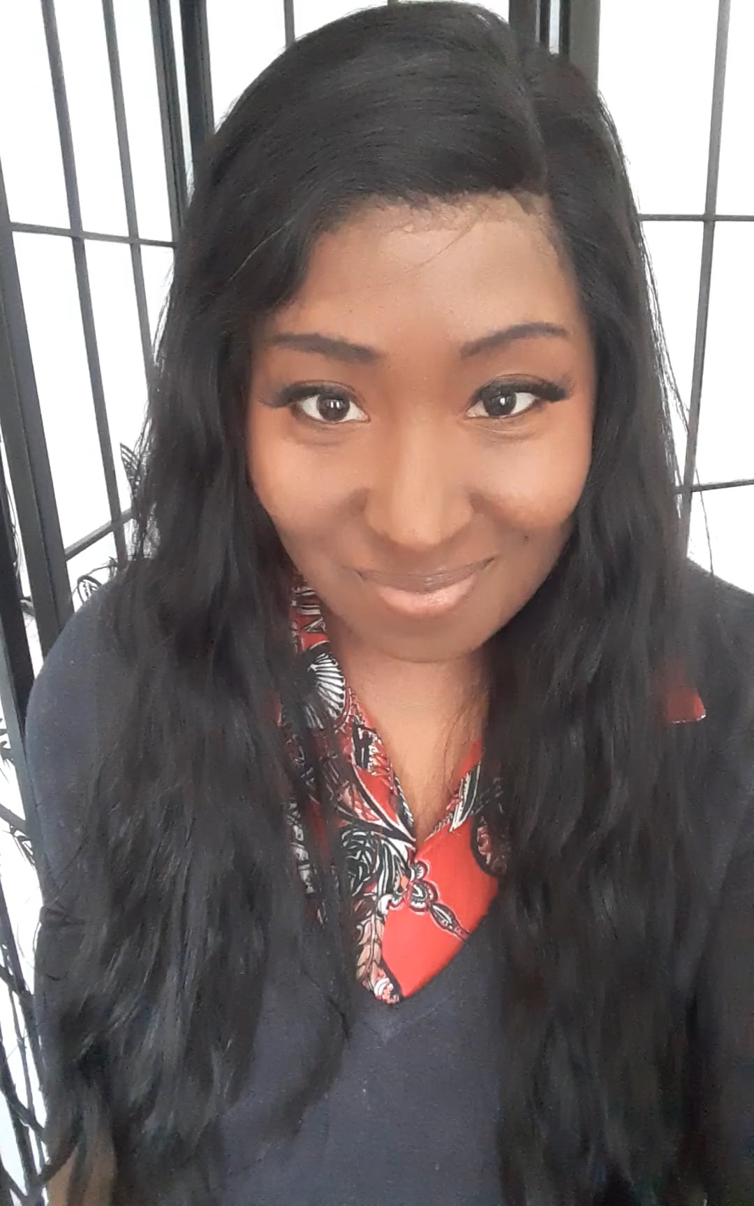Latonya Anita Hamilton