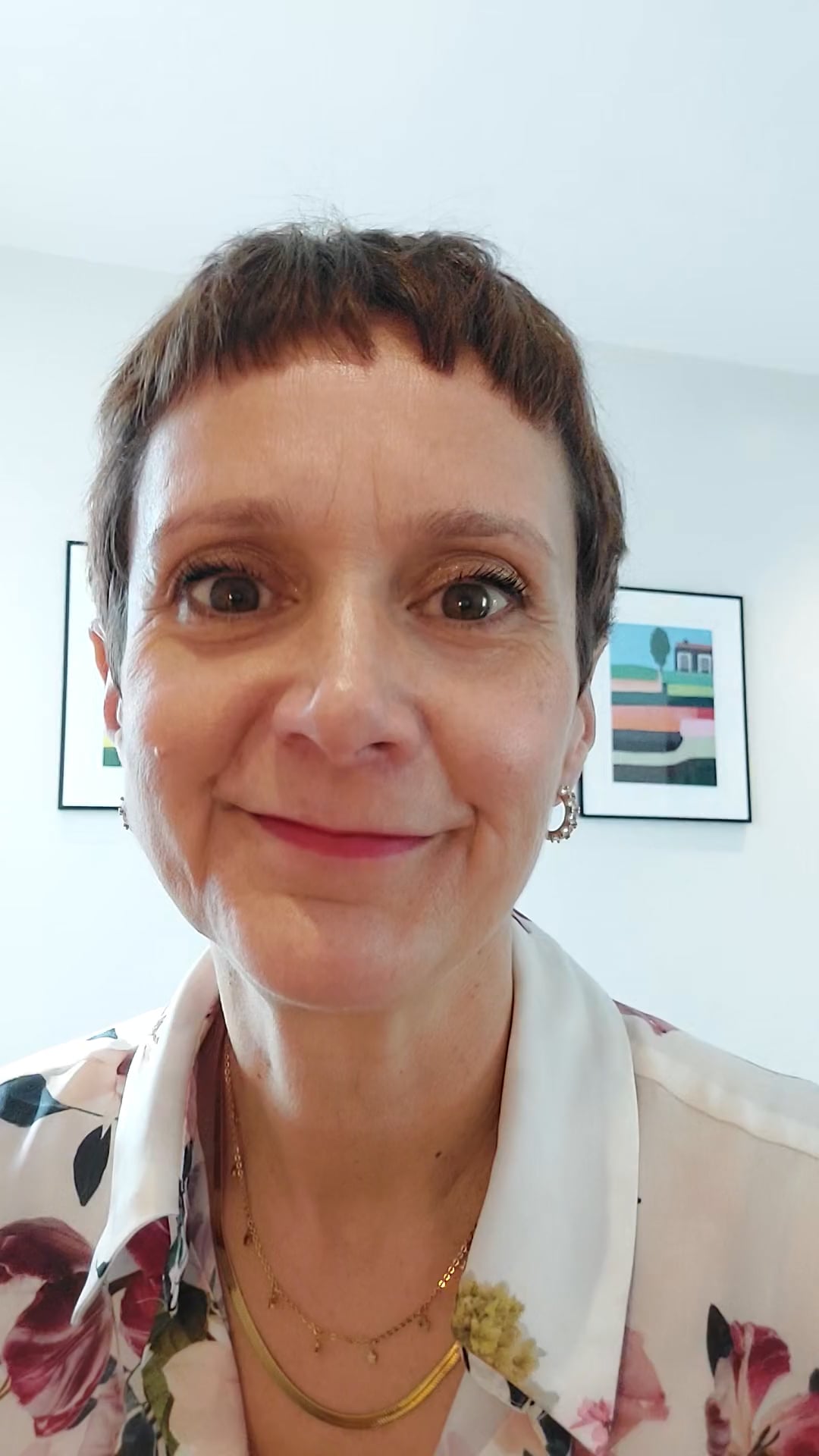 Dr Rachel Lee, Consultant Clinical Psychologist