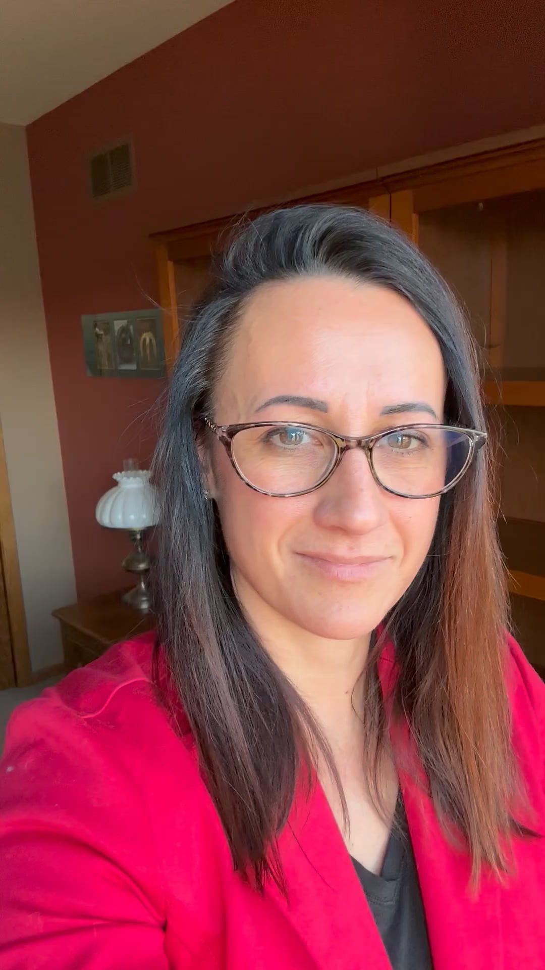 Dr. Jessica Funk