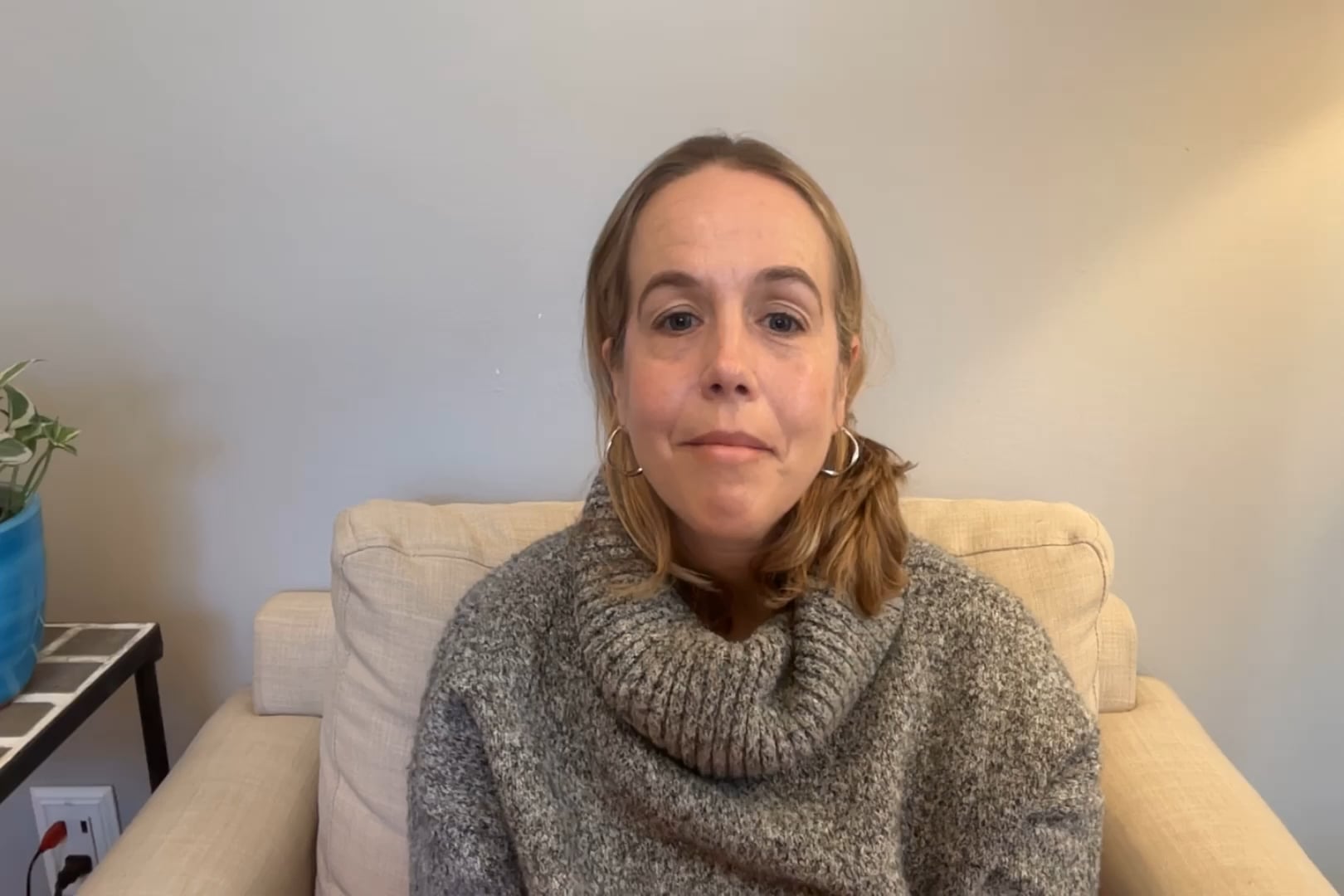 Eliza Strawbridge Psychotherapy