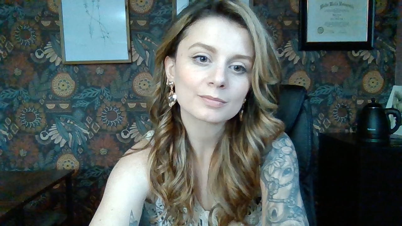 Amanda Fowler