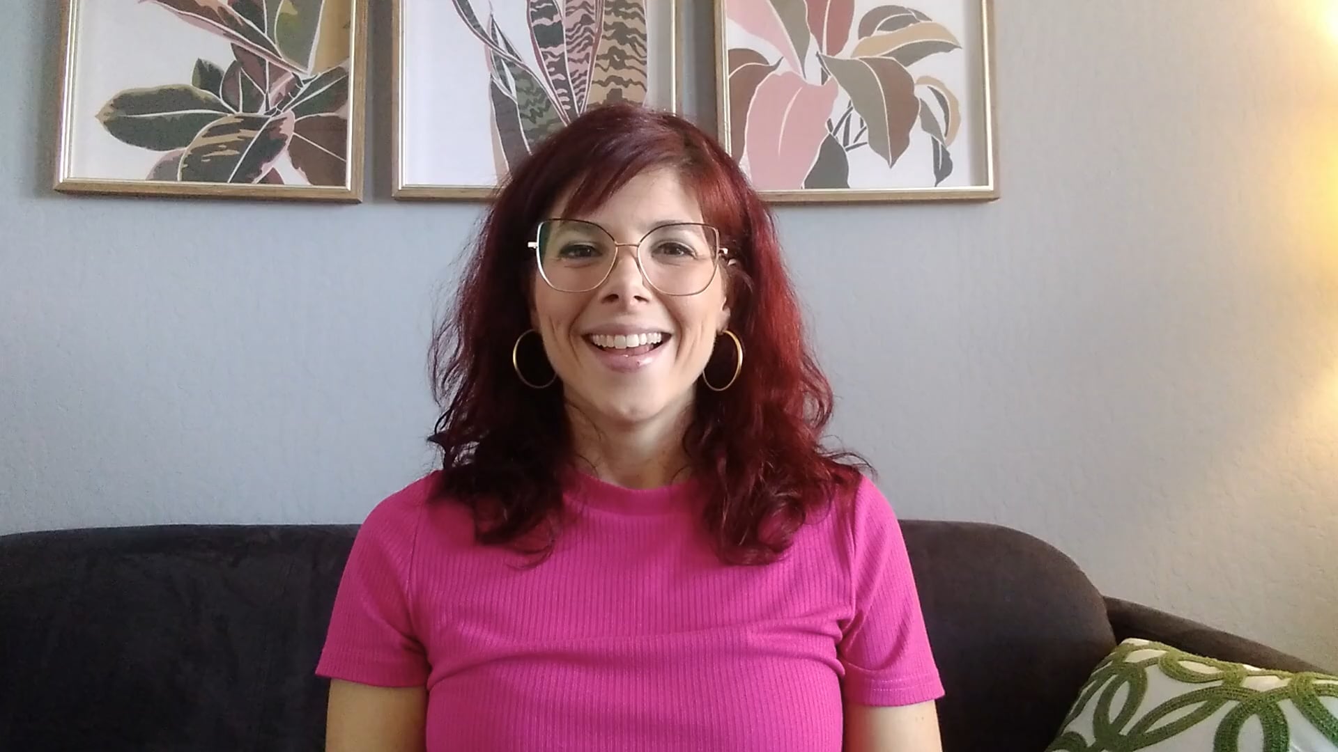 Dr. Mariella Lauriola, Ph.D.