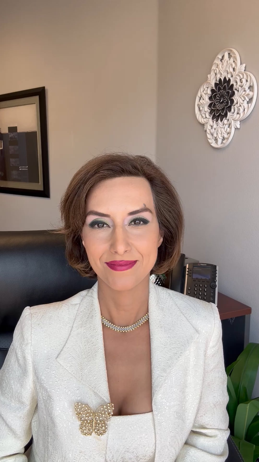 Shahrnaz Mashkoor