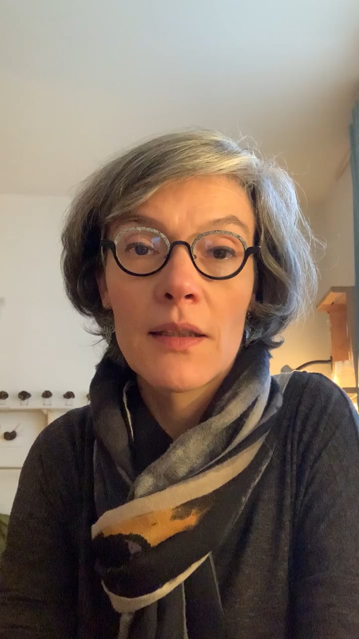 Marie-Anne Ferreira