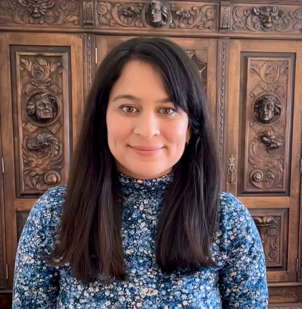 Dr. Hadia Shafi