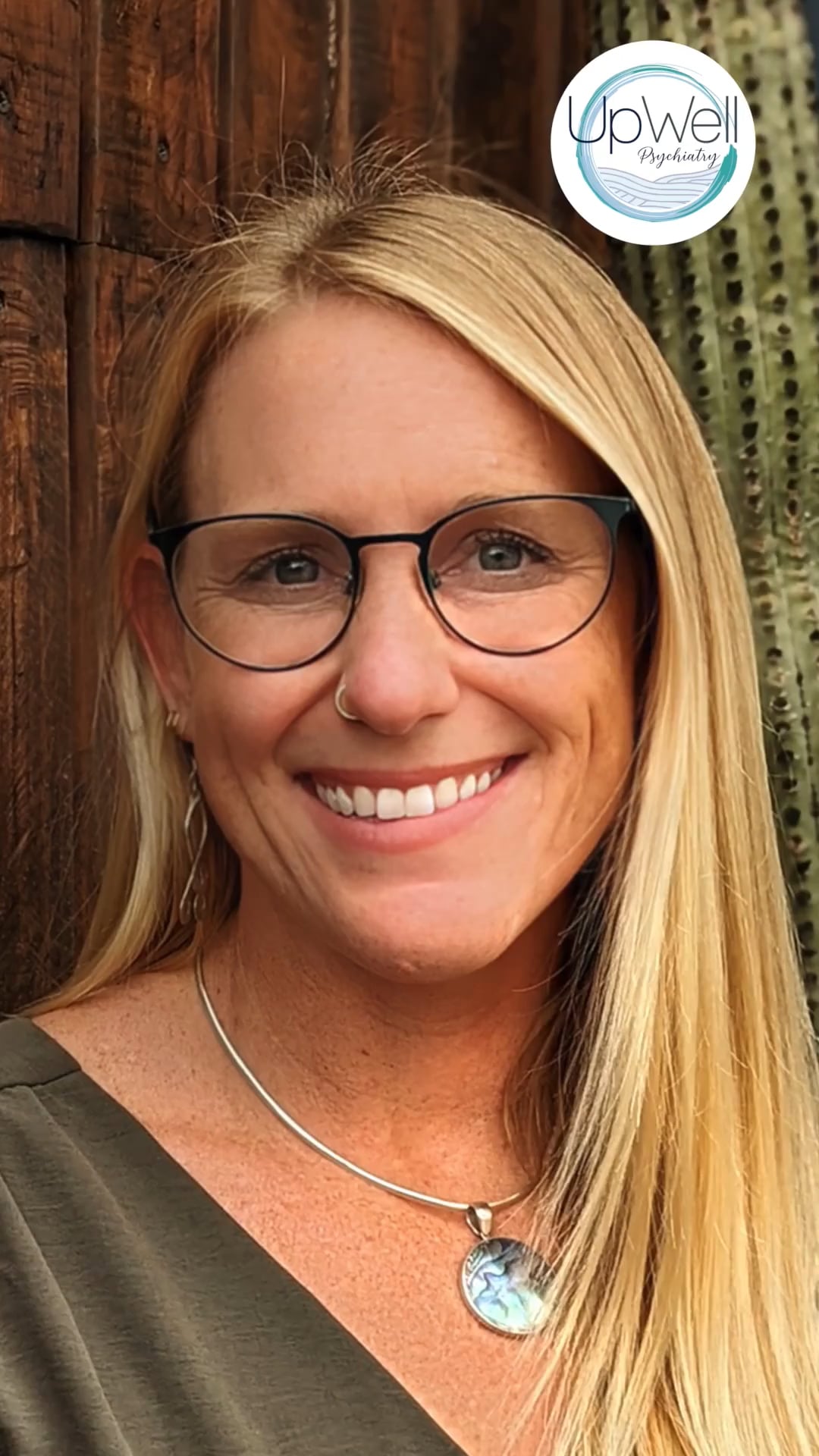 Dr. Katharine Frissora