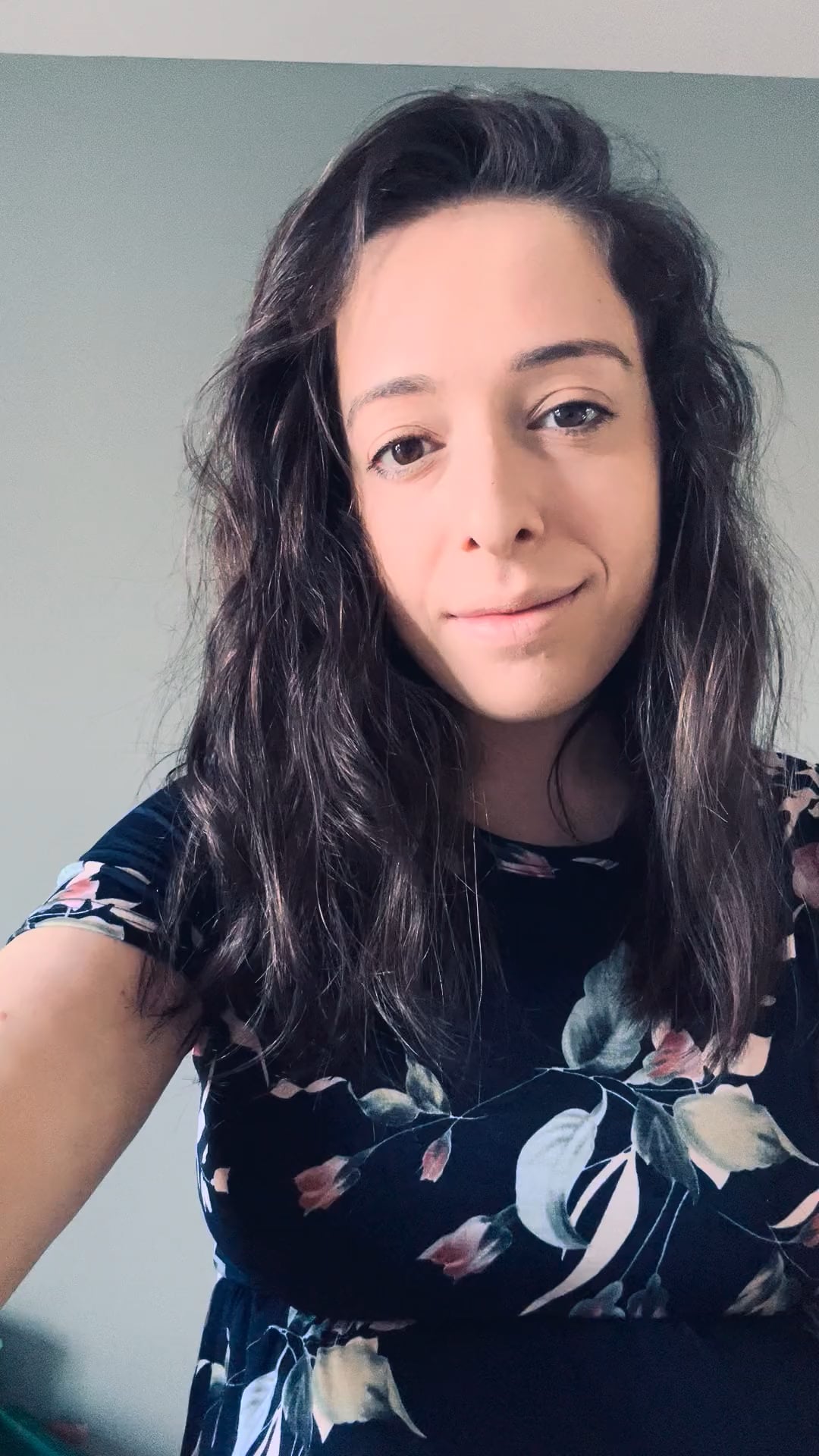 Rachel Dahan