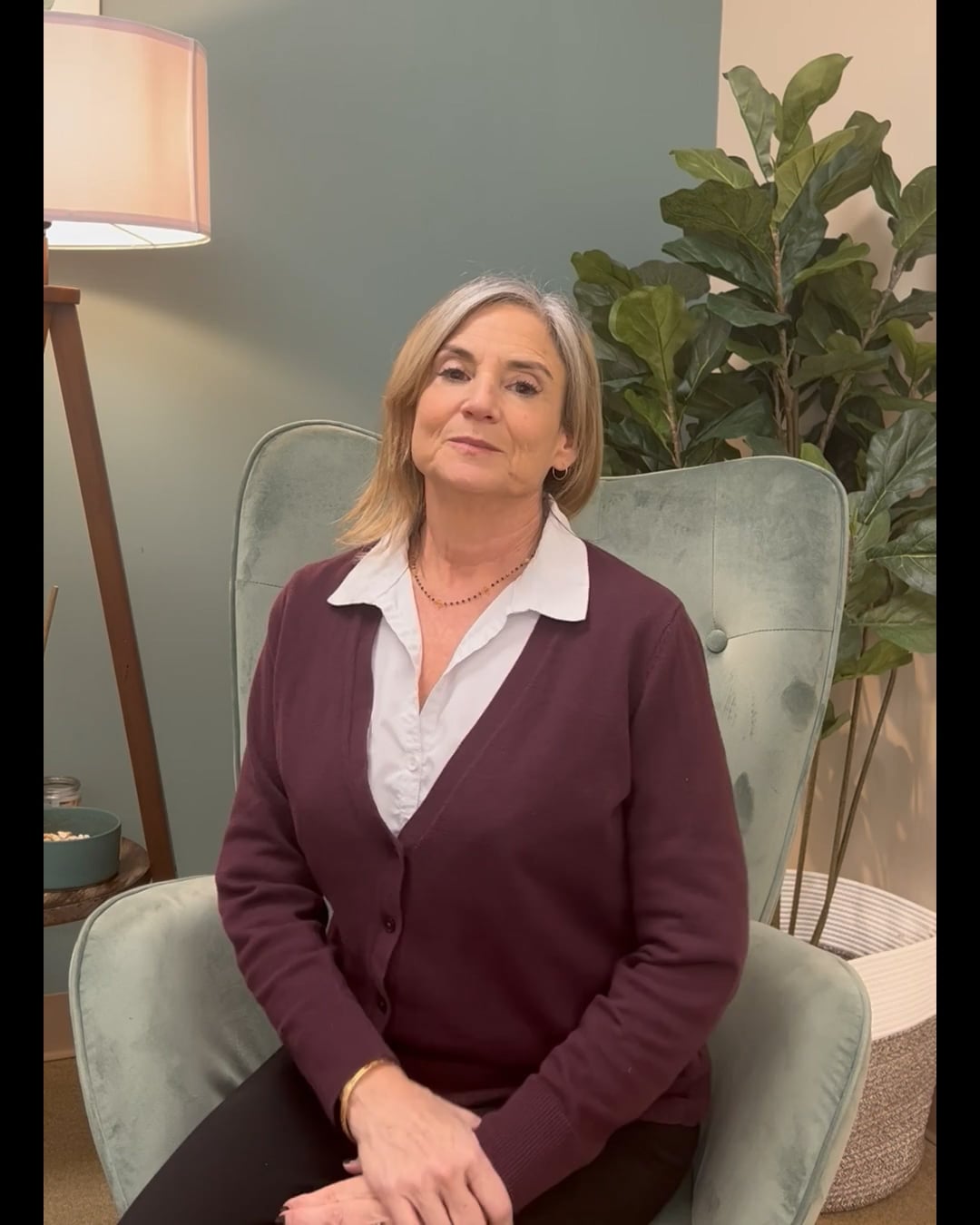 Janine Territo: Adults, Teens, Postpartum