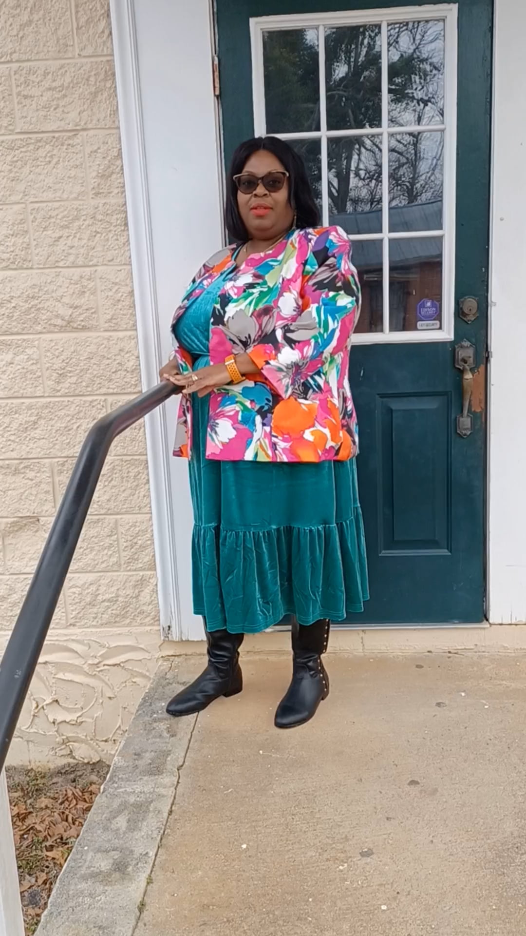 Sandra Washington-Bennett