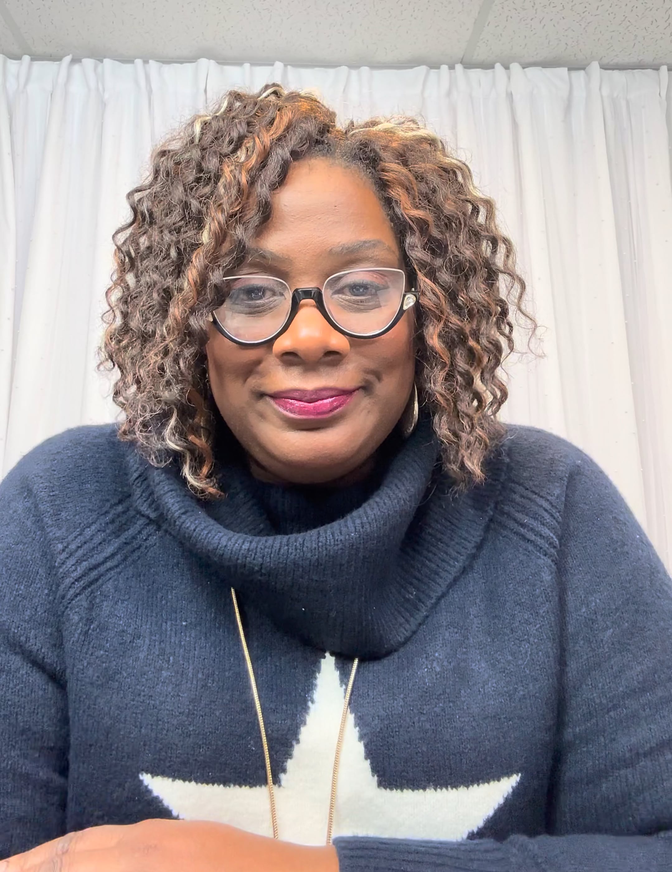 Monique Phifer