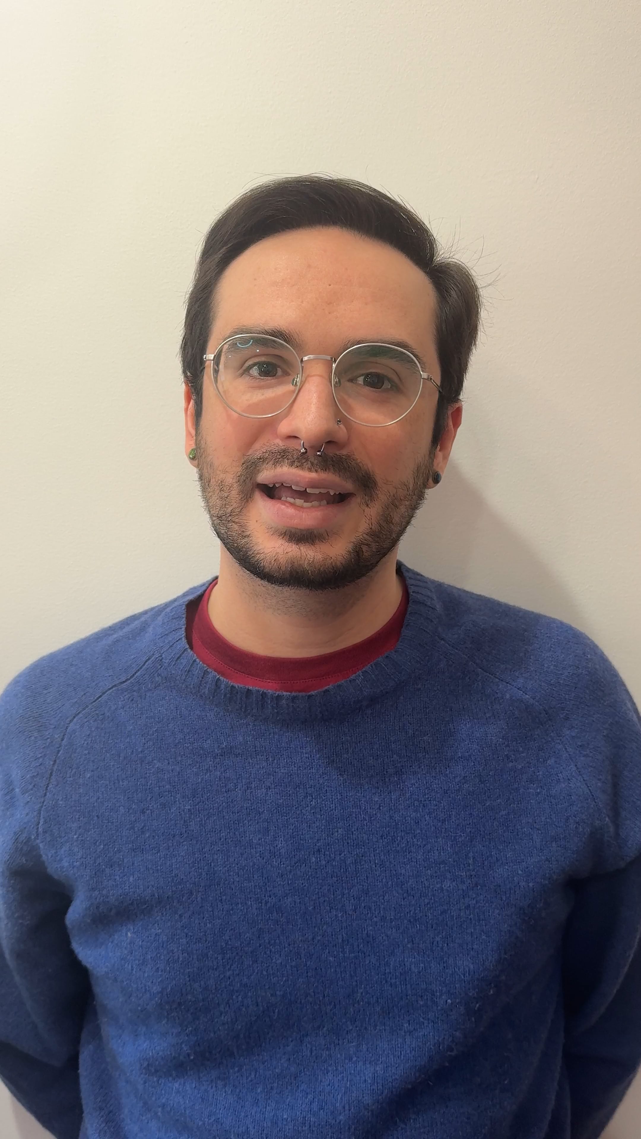 Juan Francisco Perez