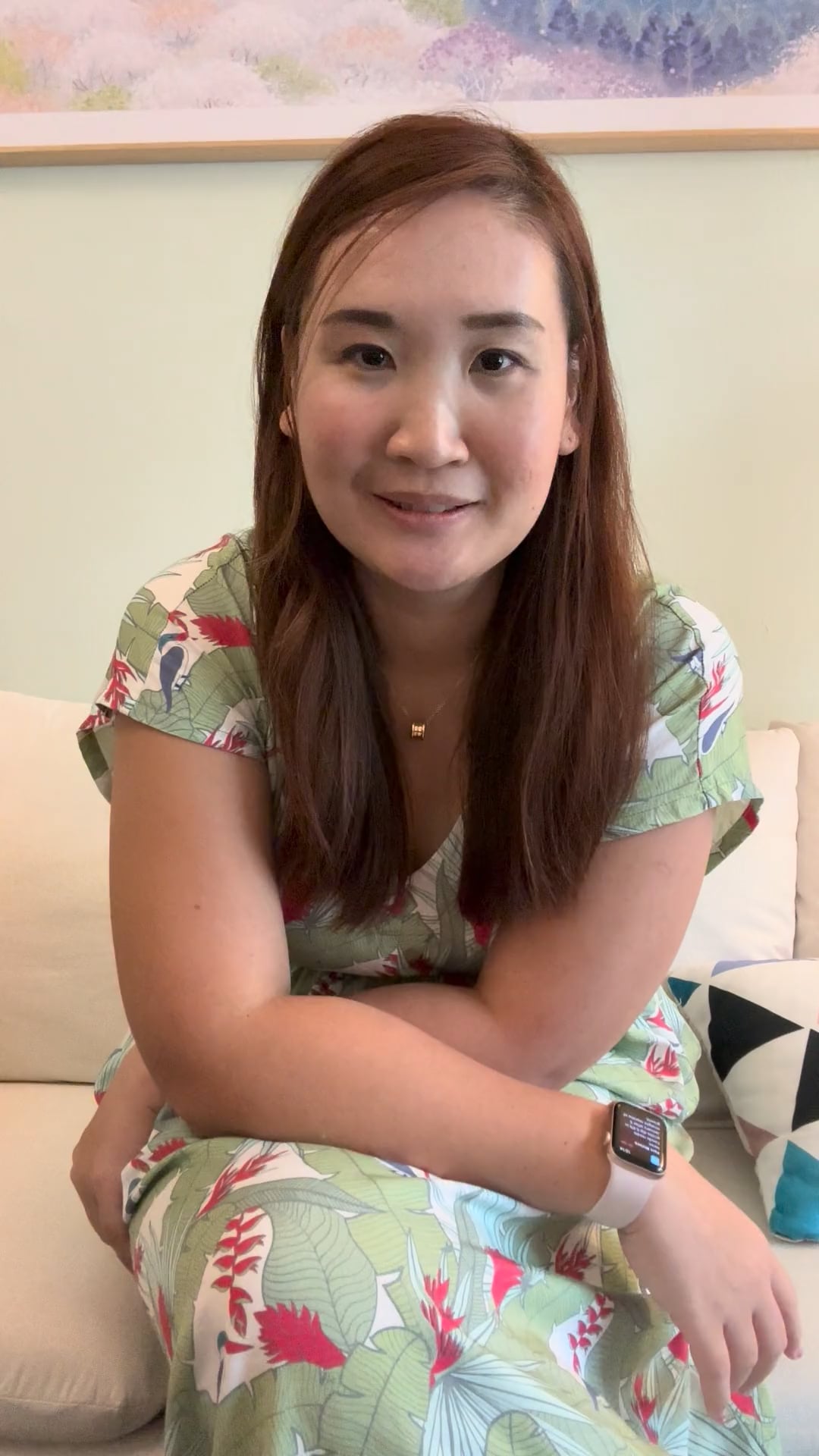 Yammie Chin