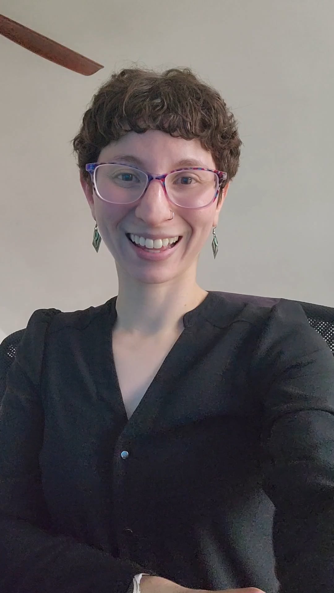 Michelle Solomon