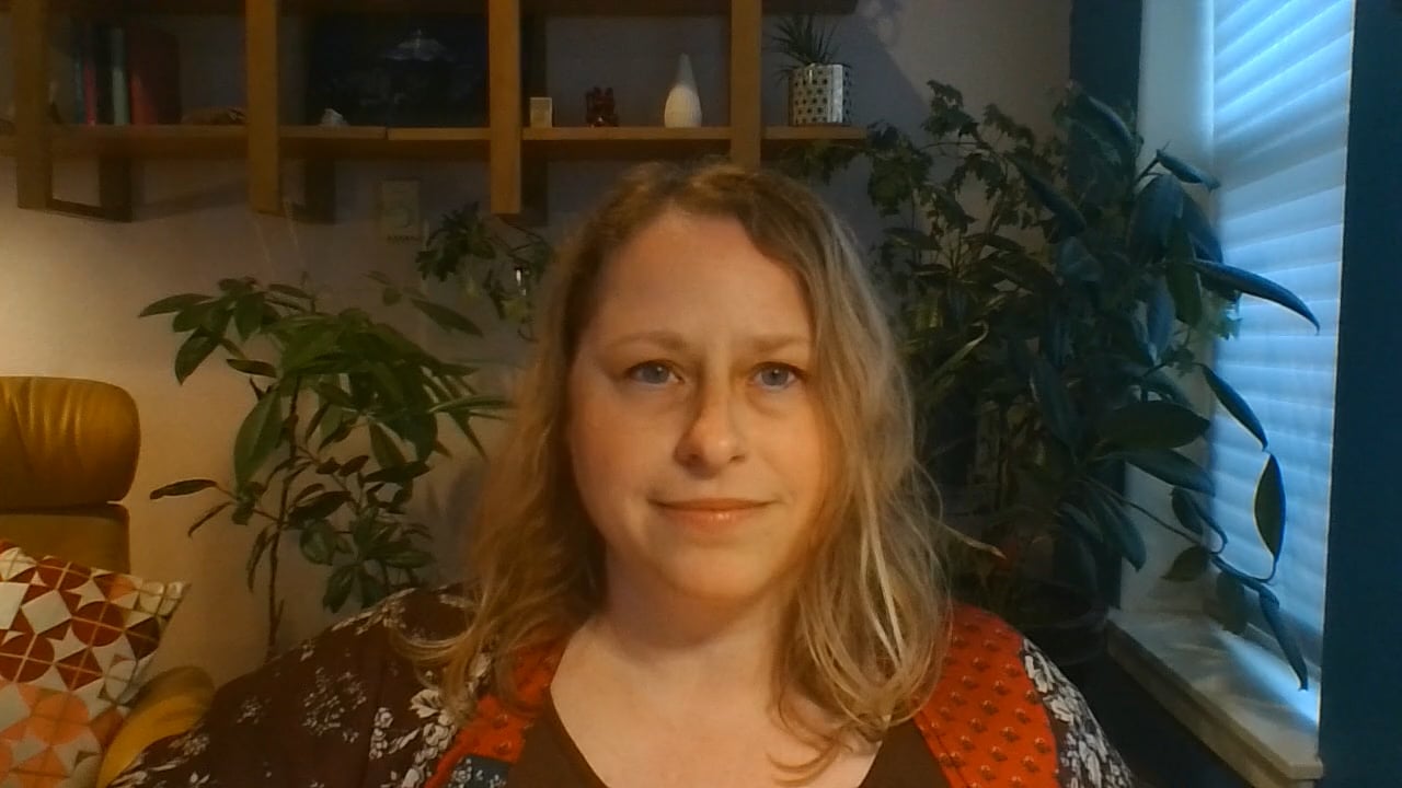 Julie Sliga