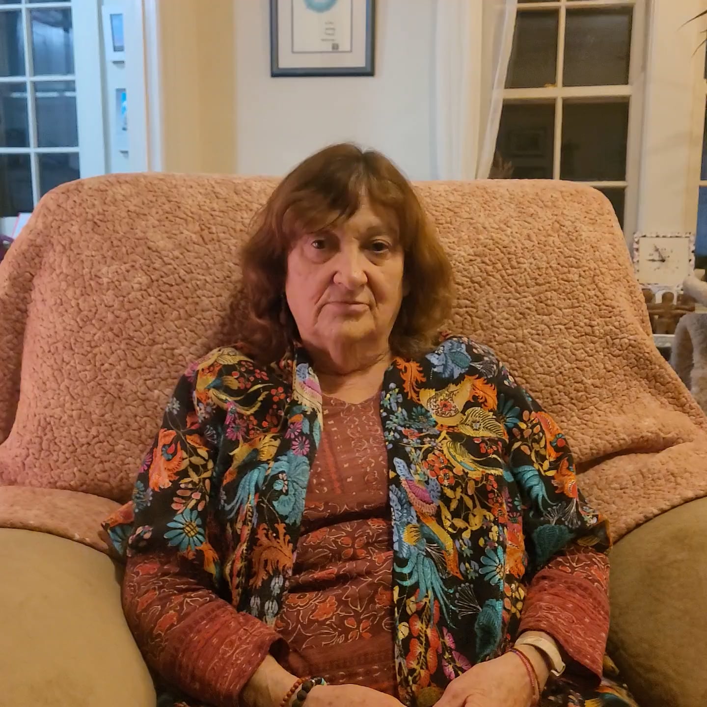Marjorie Baker Price