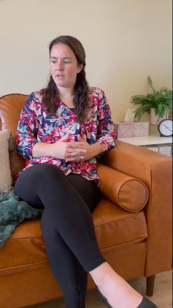 Authentically You Counseling PLLC