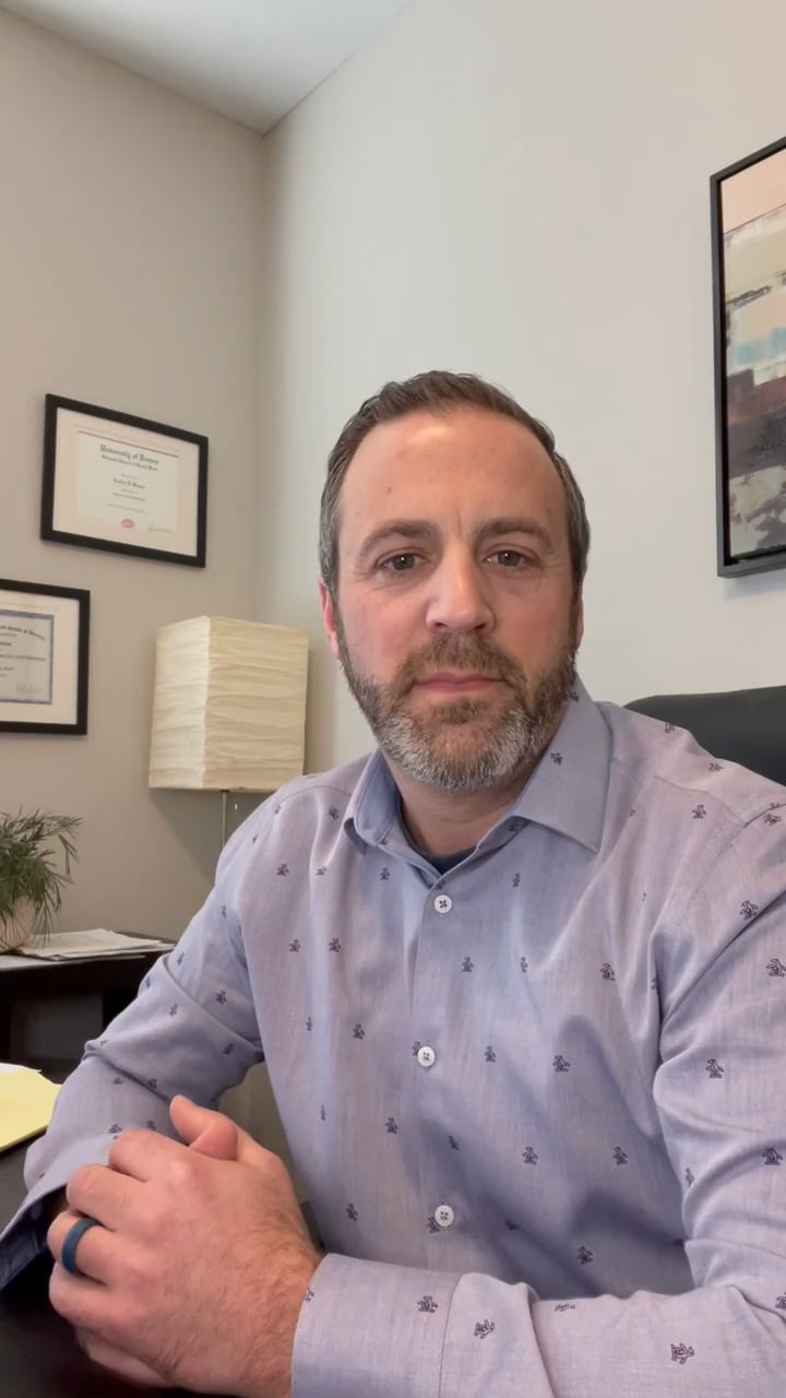 Josh Kaplan - Anxiety, OCD & Depression Specialist