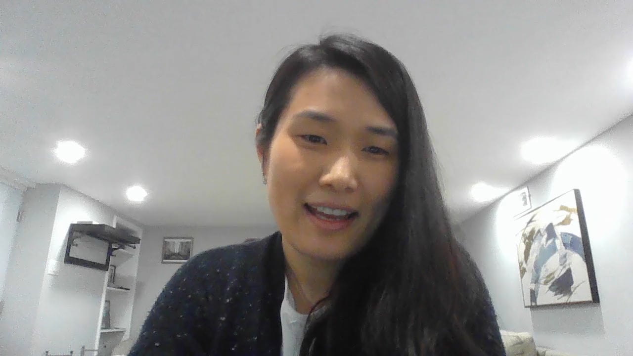 Elizabeth Pak- Impak Psychiatry