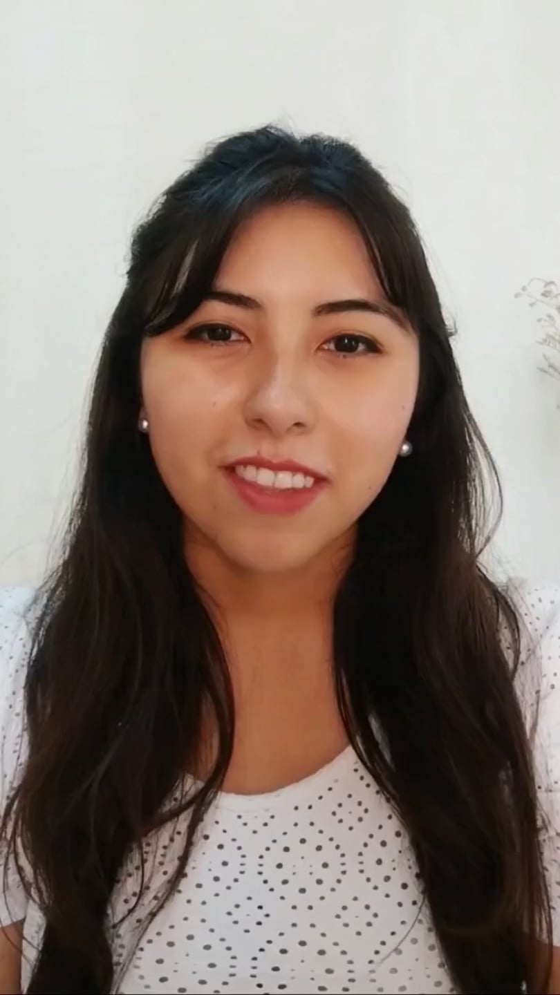 Melina Elena Corbalán