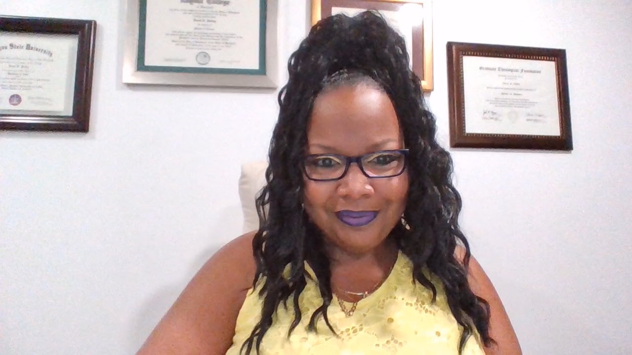 Courtney Renee Lloyd