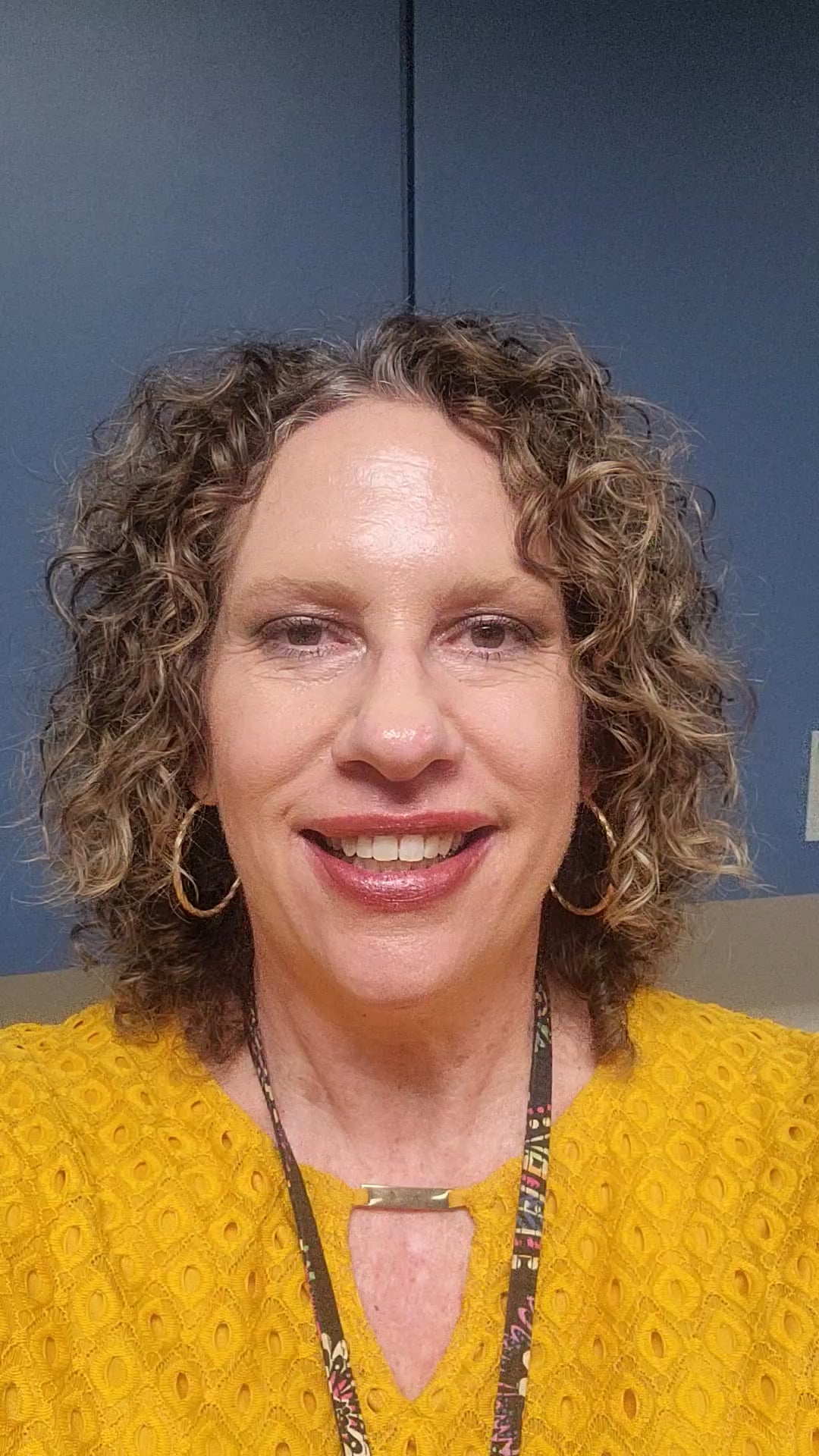 Tracey L. Johnson