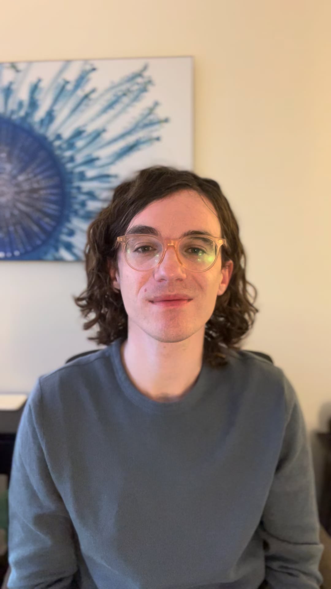 Paul Carter - ADHD, Anxiety, Men