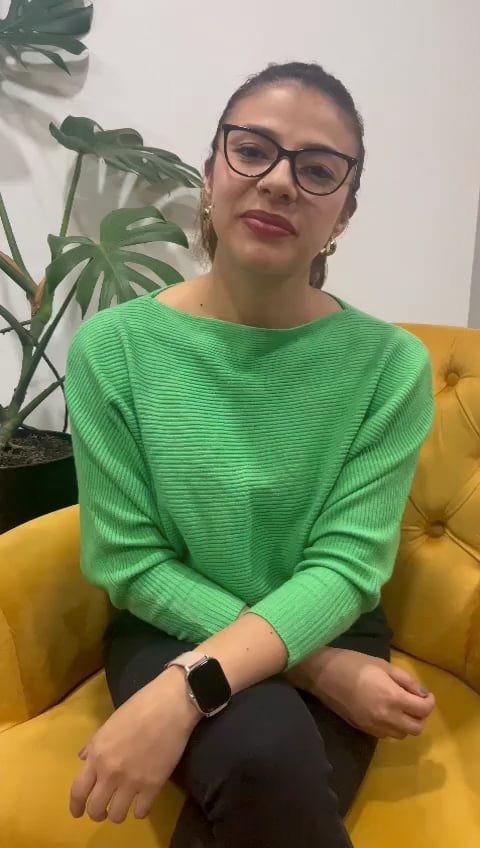 Angie Urrea Maldonado