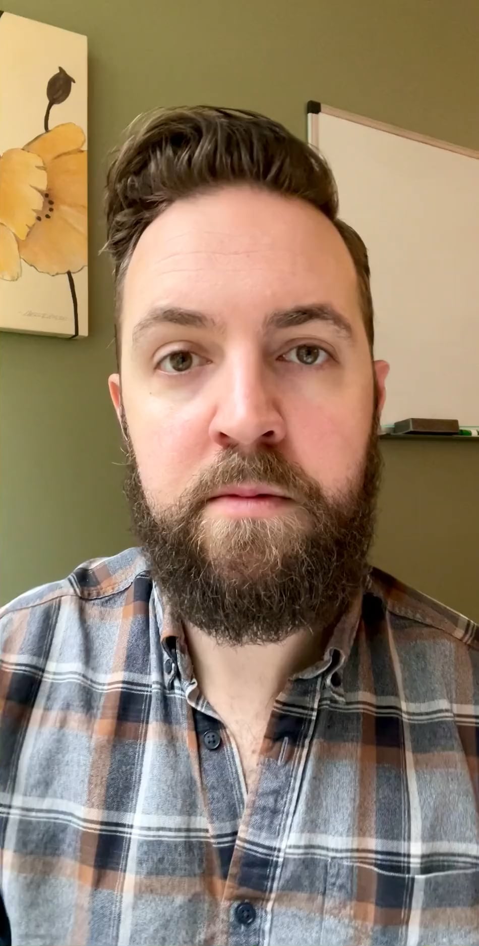 Myles Chisholm | NIHB Direct Billing | EMDR