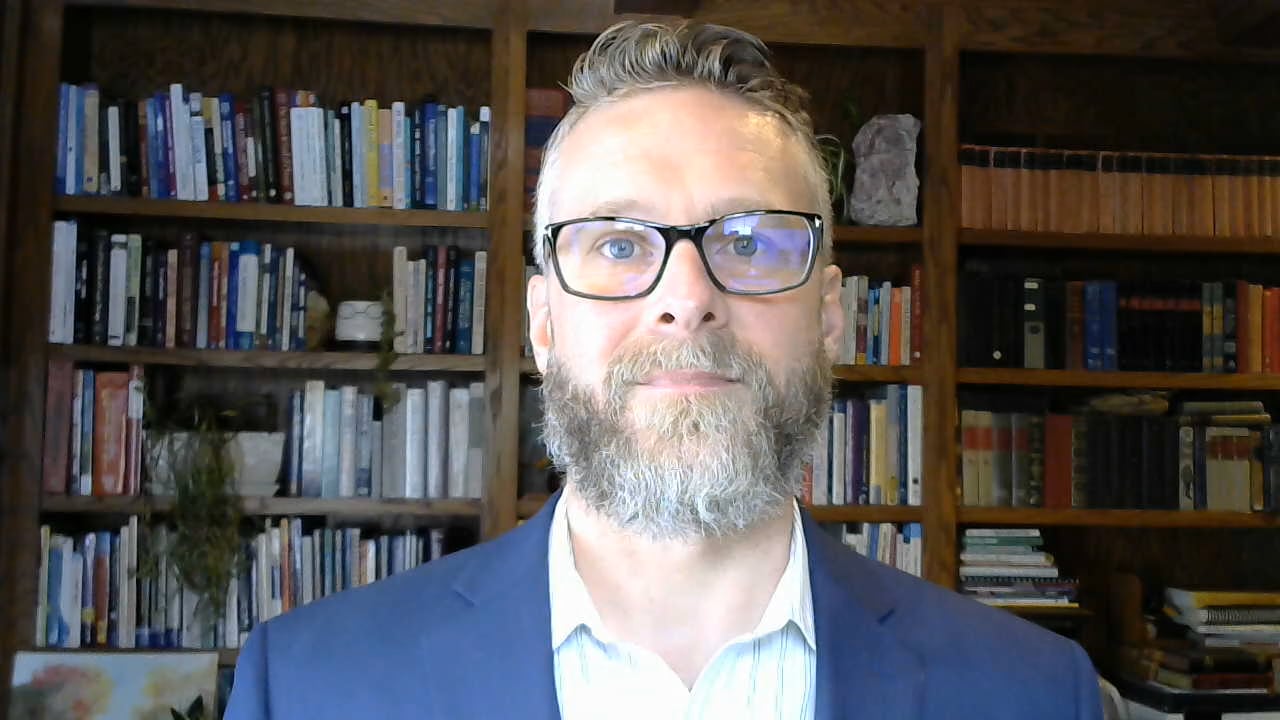 Dr. Jason Vannest, Licensed Professional Counselor, Rochester Hills, MI ...