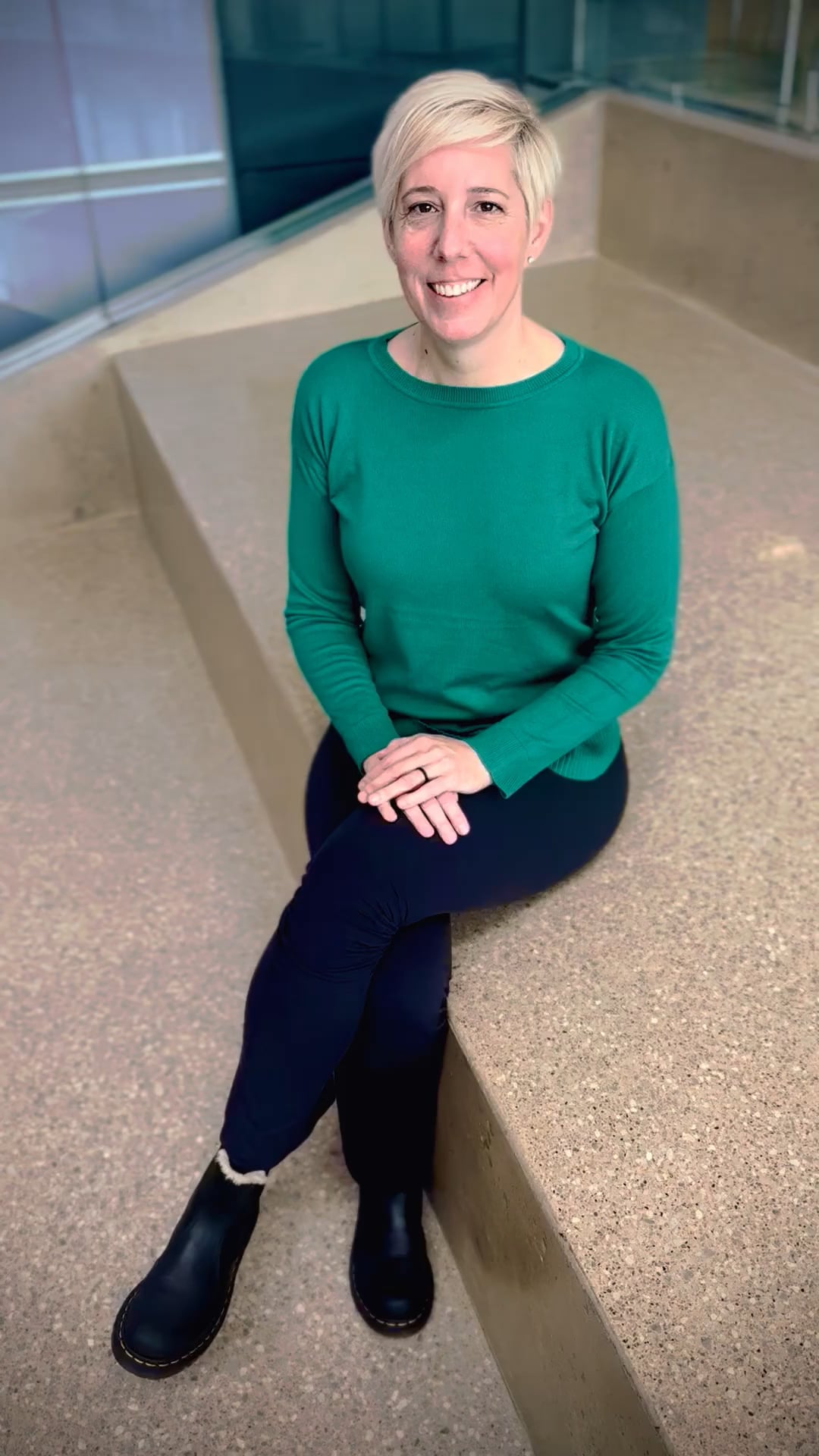 Kimberly Tkaczyk