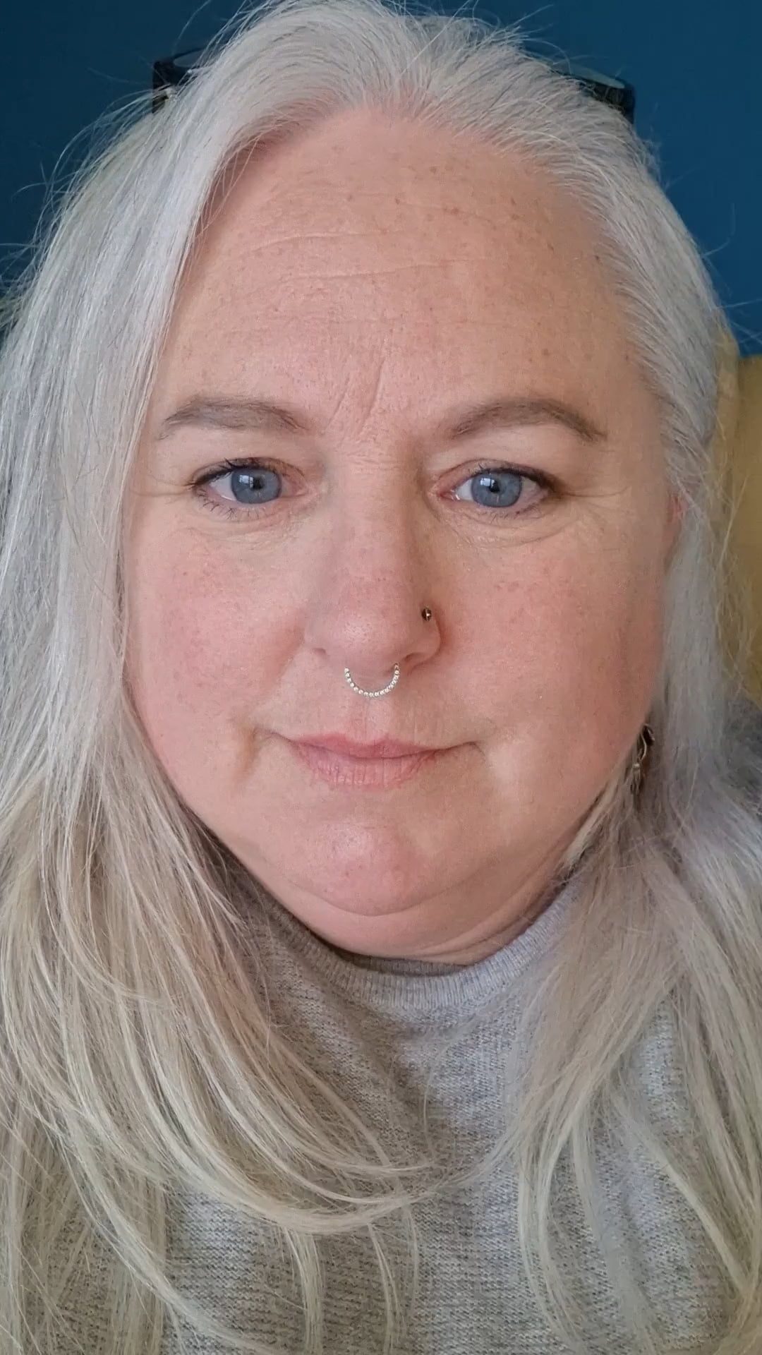 Vivienne Pettman MBACP - Fairwinds Counselling